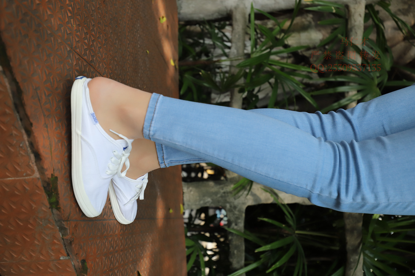 图片[57]-大西瓜爱牙膏-2018 9月活动 模特1（一） 第一次肉丝 (2)[194P] – 速更版-美库