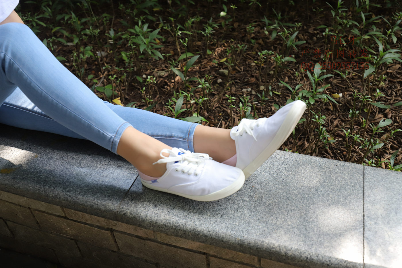 图片[144]-大西瓜爱牙膏-2018 9月活动 模特1（一） 第一次肉丝 (1)[180P] – 速更版-美库