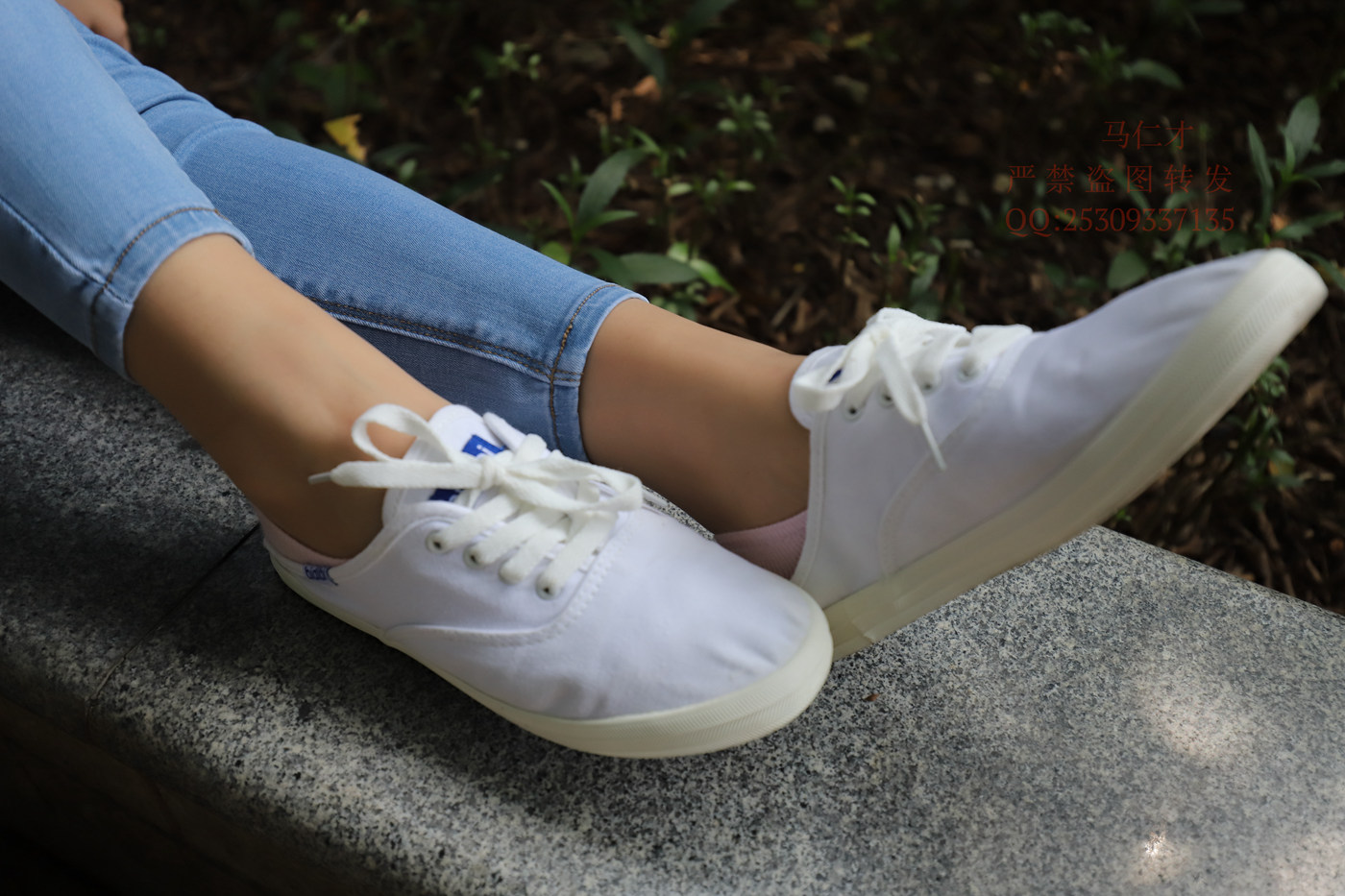 图片[145]-大西瓜爱牙膏-2018 9月活动 模特1（一） 第一次肉丝 (1)[180P] – 速更版-美库