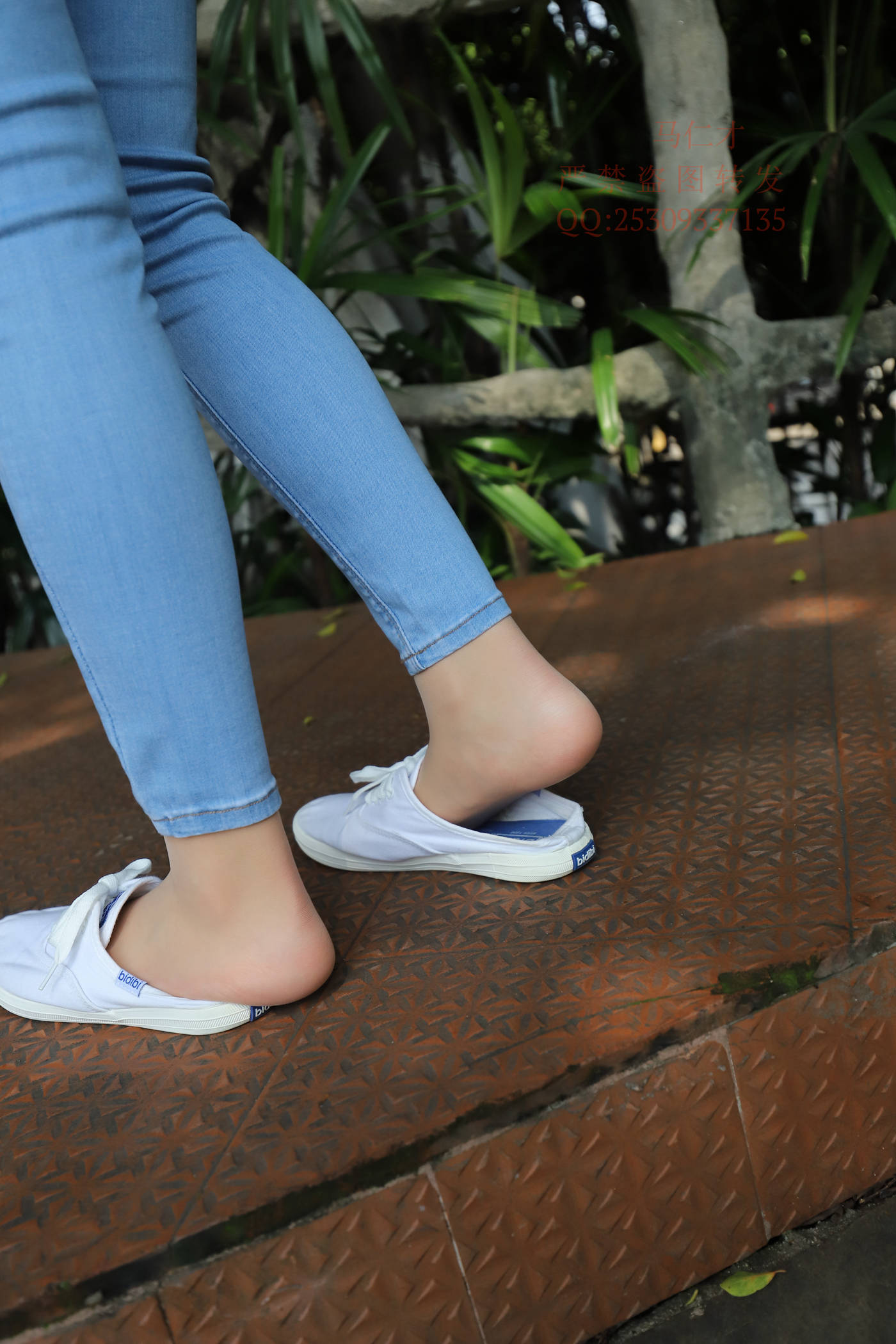 图片[65]-大西瓜爱牙膏-2018 9月活动 模特1（一） 第一次肉丝 (2)[194P] – 速更版-美库