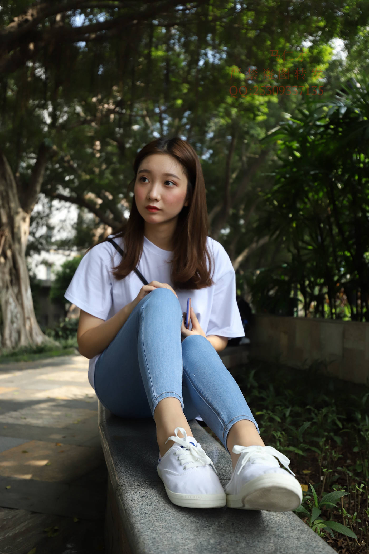 图片[150]-大西瓜爱牙膏-2018 9月活动 模特1（一） 第一次肉丝 (1)[180P] – 速更版-美库