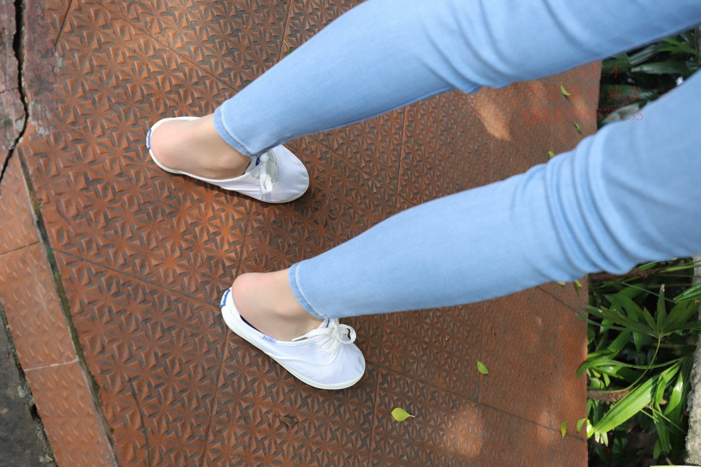 图片[69]-大西瓜爱牙膏-2018 9月活动 模特1（一） 第一次肉丝 (2)[194P] – 速更版-美库