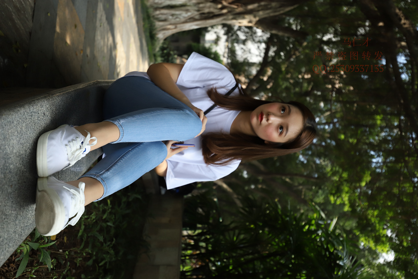 图片[151]-大西瓜爱牙膏-2018 9月活动 模特1（一） 第一次肉丝 (1)[180P] – 速更版-美库