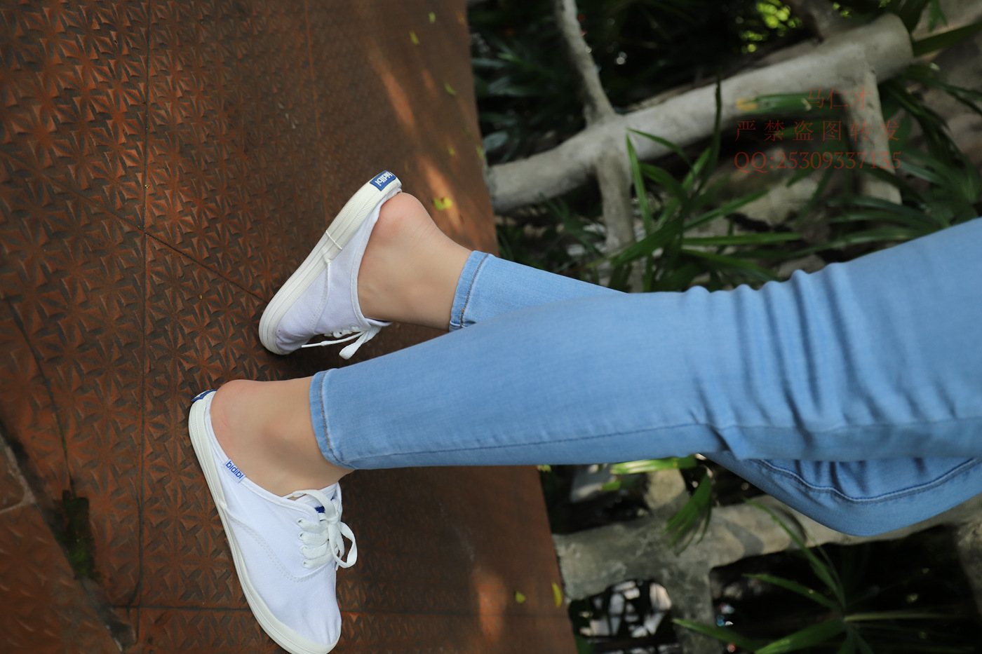 图片[75]-大西瓜爱牙膏-2018 9月活动 模特1（一） 第一次肉丝 (2)[194P] – 速更版-美库