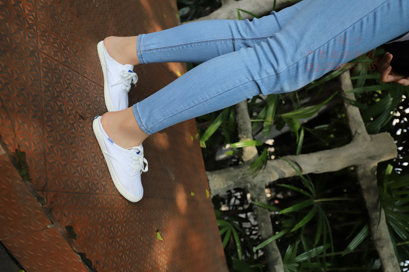 图片[78]-大西瓜爱牙膏-2018 9月活动 模特1（一） 第一次肉丝 (2)[194P] – 速更版-美库