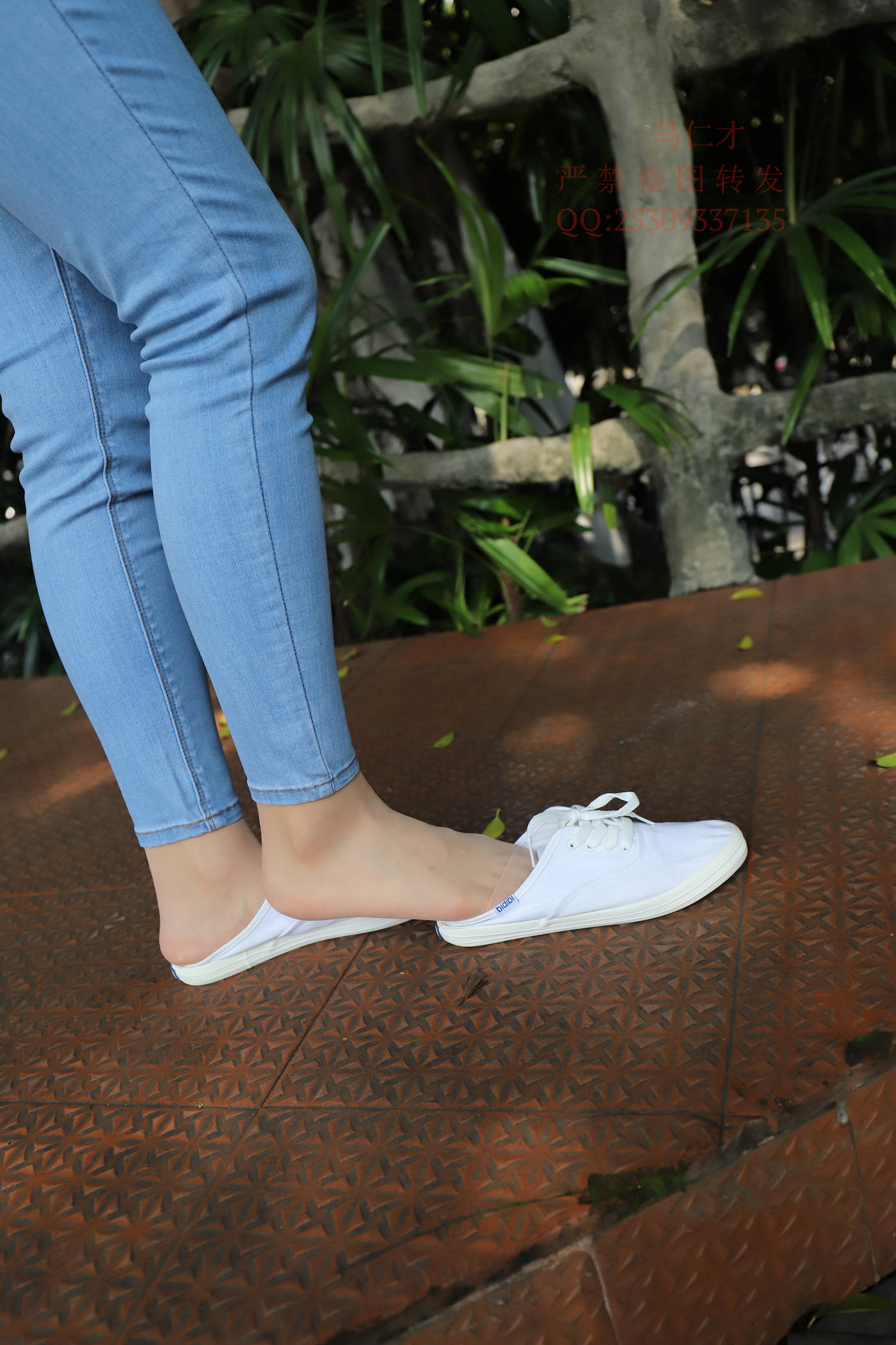 图片[81]-大西瓜爱牙膏-2018 9月活动 模特1（一） 第一次肉丝 (2)[194P] – 速更版-美库