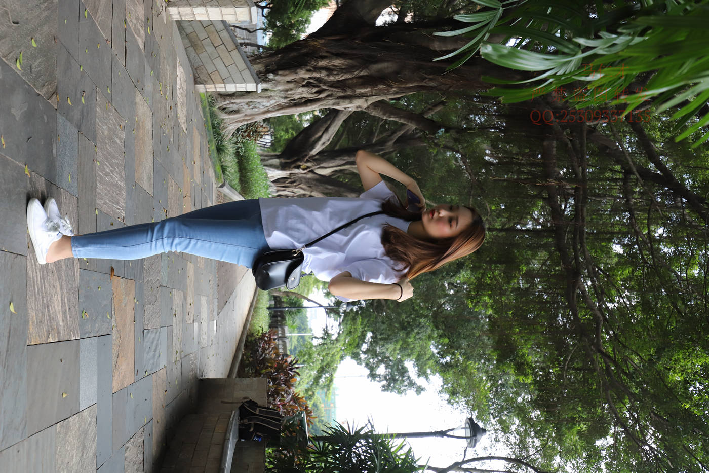 图片[171]-大西瓜爱牙膏-2018 9月活动 模特1（一） 第一次肉丝 (1)[180P] – 速更版-美库