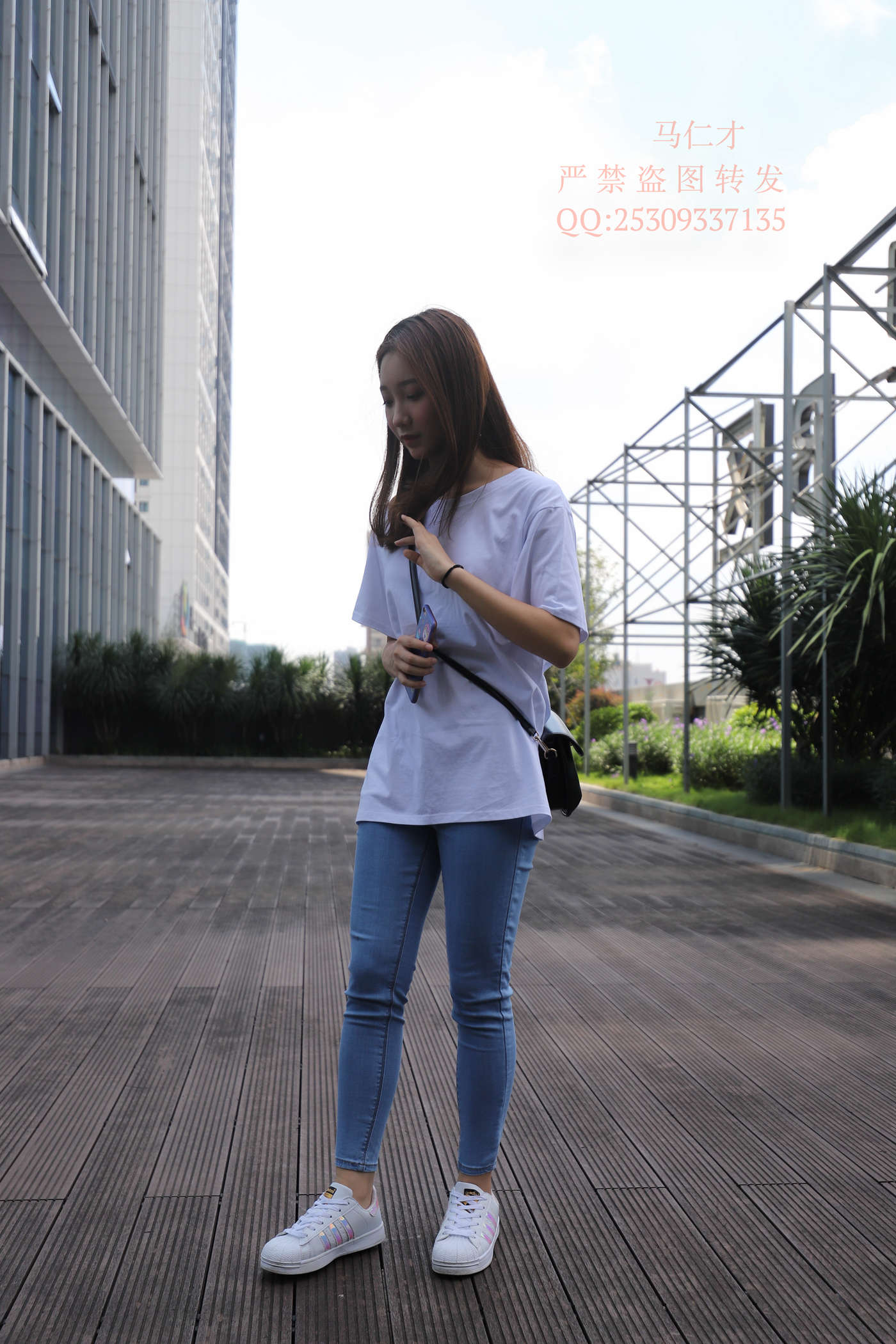 图片[172]-大西瓜爱牙膏-2018 9月活动 模特1（一） 第一次肉丝 (1)[180P] – 速更版-美库