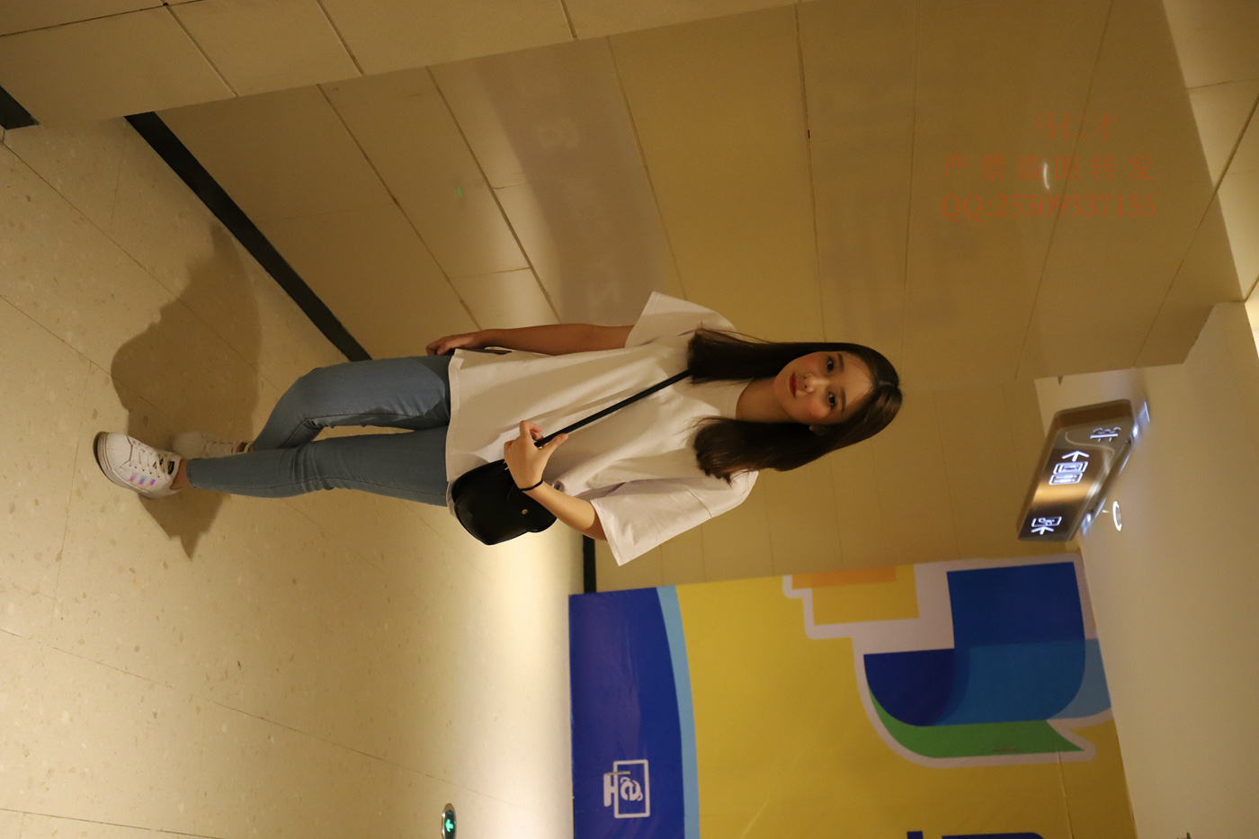 图片[176]-大西瓜爱牙膏-2018 9月活动 模特1（一） 第一次肉丝 (1)[180P] – 速更版-美库