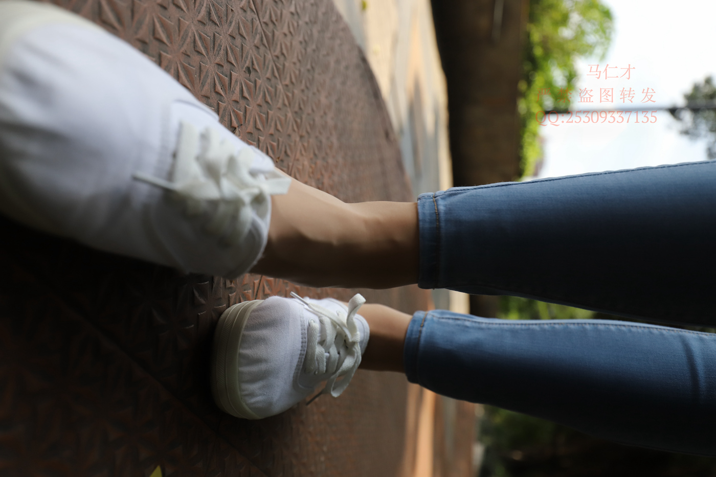 图片[90]-大西瓜爱牙膏-2018 9月活动 模特1（一） 第一次肉丝 (2)[194P] – 速更版-美库