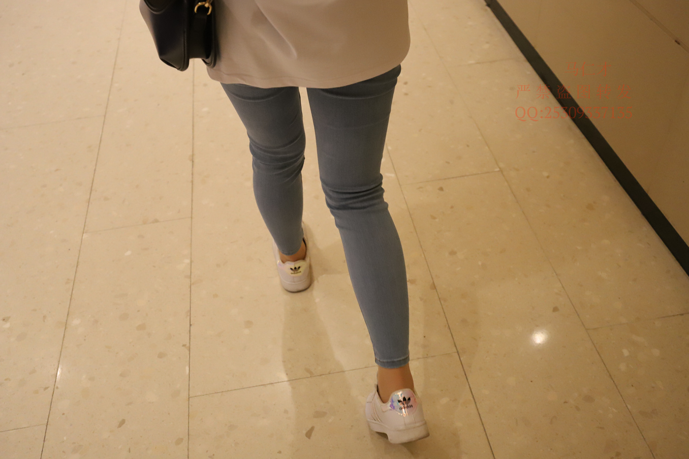 图片[180]-大西瓜爱牙膏-2018 9月活动 模特1（一） 第一次肉丝 (1)[180P] – 速更版-美库