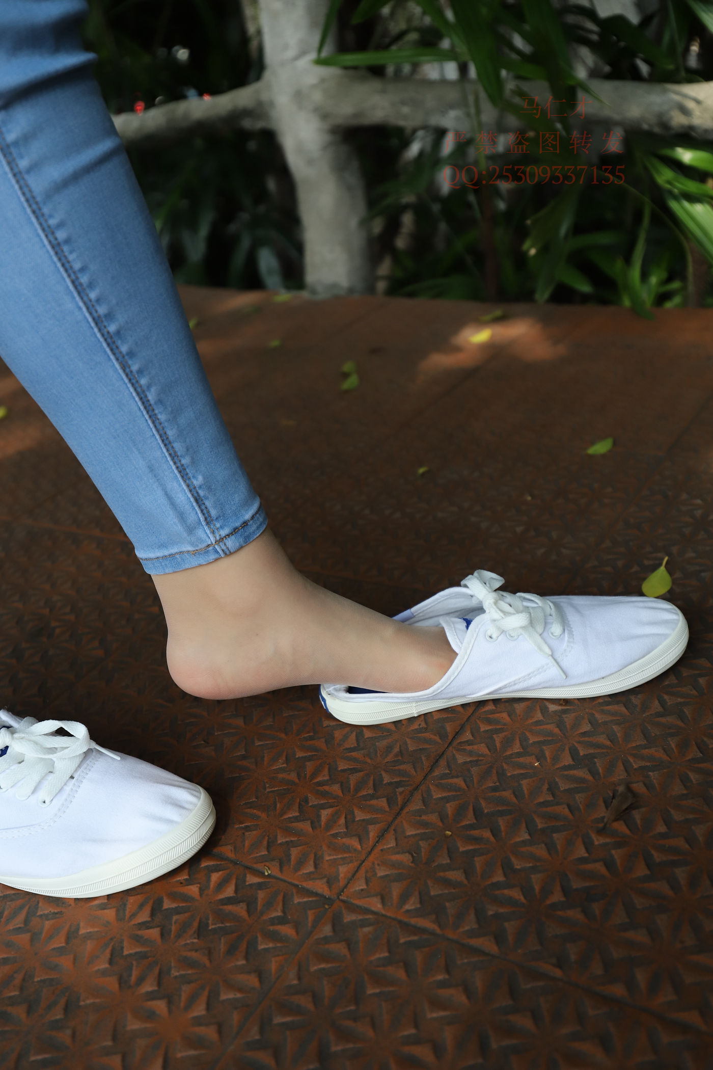 图片[93]-大西瓜爱牙膏-2018 9月活动 模特1（一） 第一次肉丝 (2)[194P] – 速更版-美库