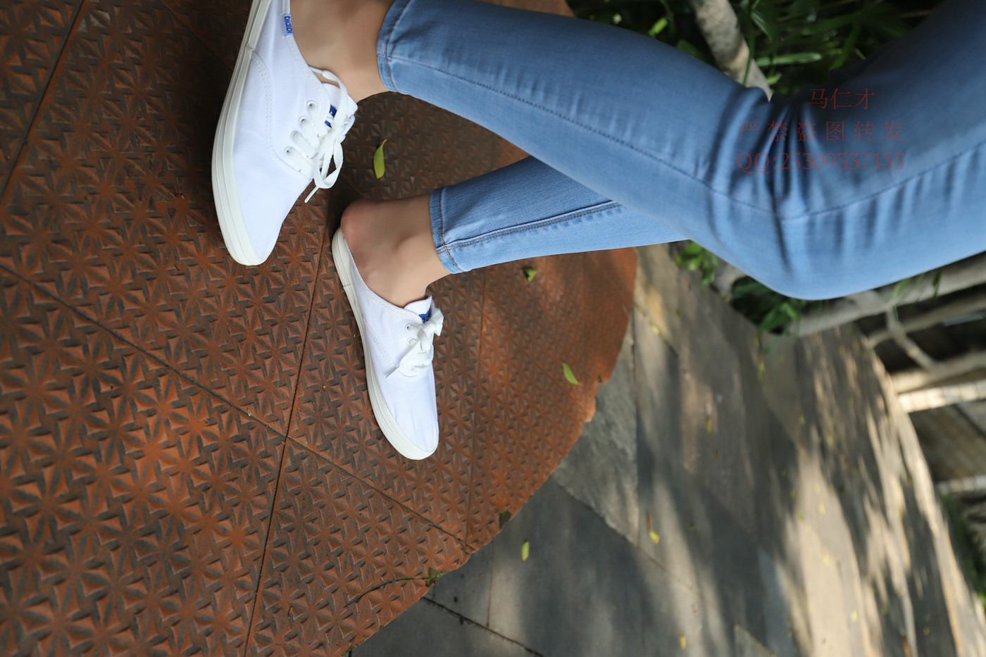 图片[94]-大西瓜爱牙膏-2018 9月活动 模特1（一） 第一次肉丝 (2)[194P] – 速更版-美库