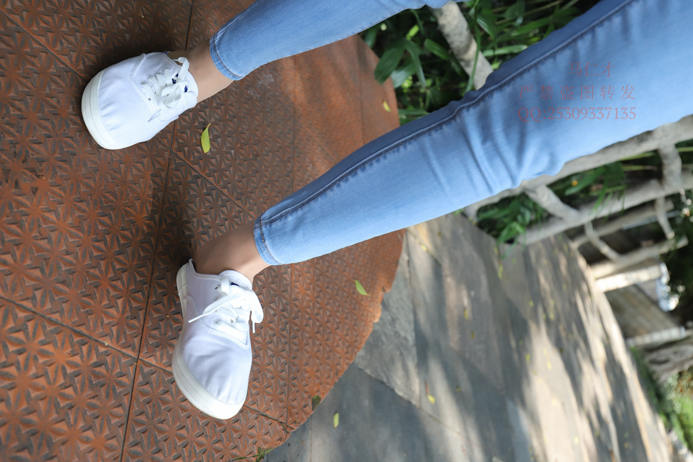 图片[95]-大西瓜爱牙膏-2018 9月活动 模特1（一） 第一次肉丝 (2)[194P] – 速更版-美库