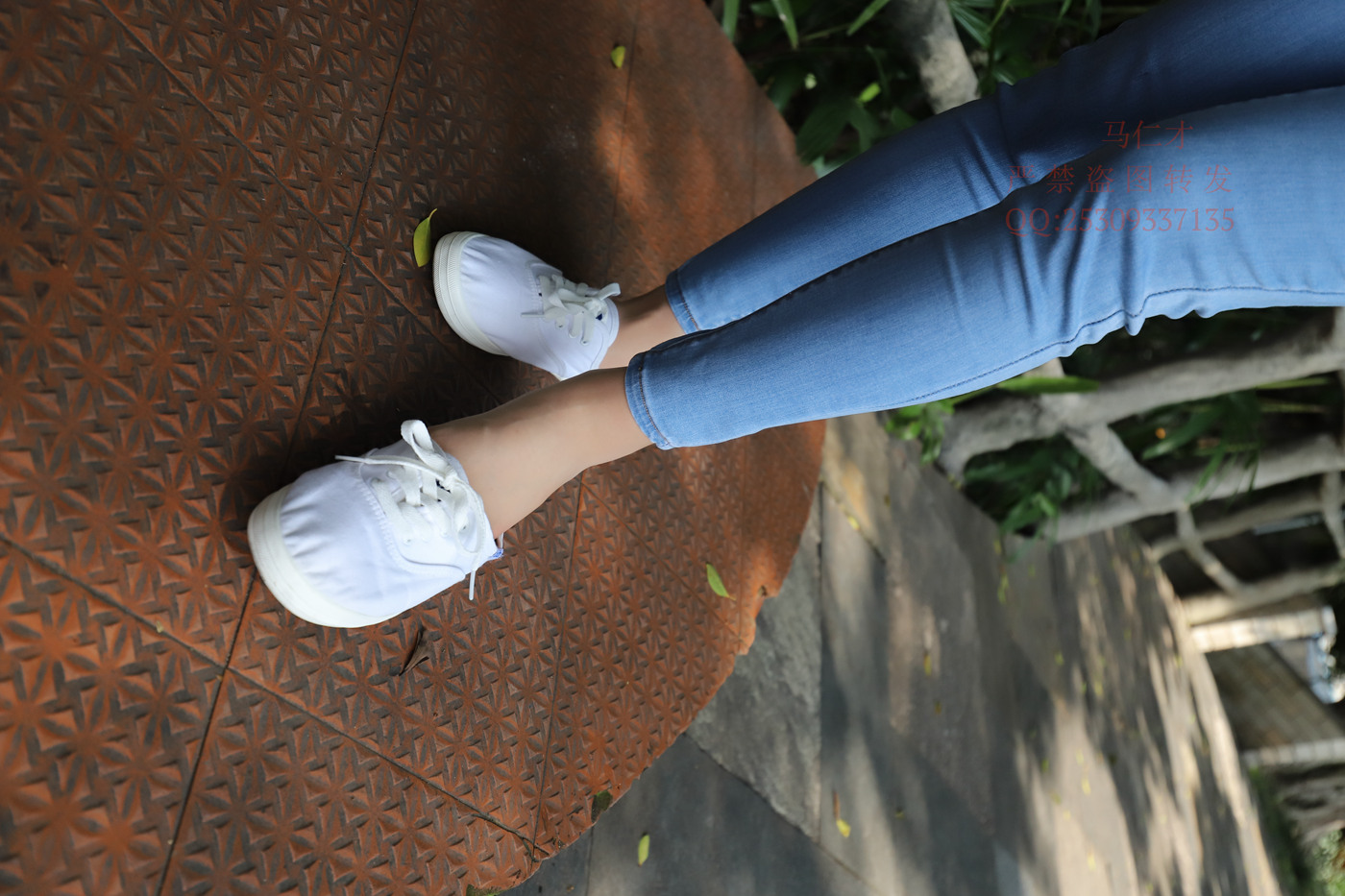 图片[97]-大西瓜爱牙膏-2018 9月活动 模特1（一） 第一次肉丝 (2)[194P] – 速更版-美库