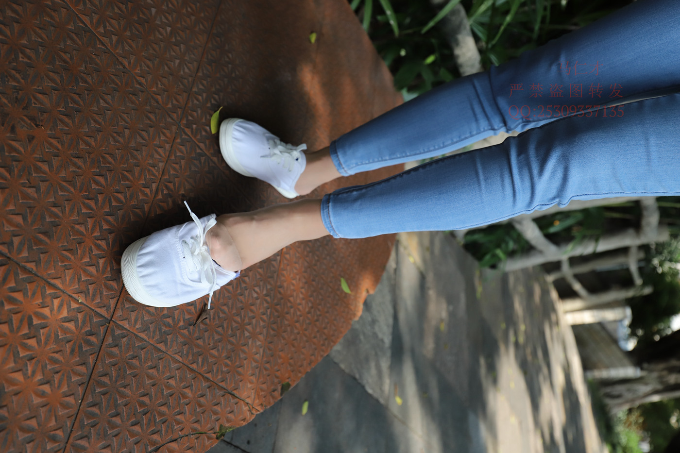 图片[98]-大西瓜爱牙膏-2018 9月活动 模特1（一） 第一次肉丝 (2)[194P] – 速更版-美库