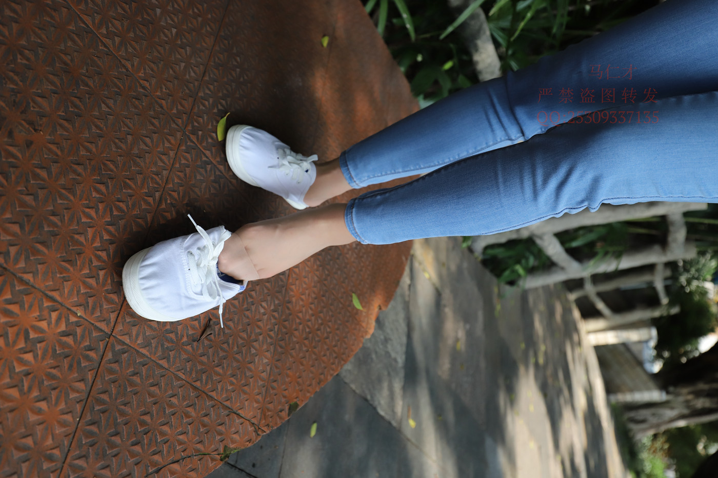 图片[99]-大西瓜爱牙膏-2018 9月活动 模特1（一） 第一次肉丝 (2)[194P] – 速更版-美库