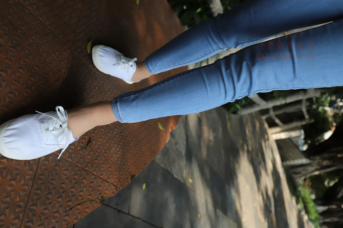 图片[100]-大西瓜爱牙膏-2018 9月活动 模特1（一） 第一次肉丝 (2)[194P] – 速更版-美库