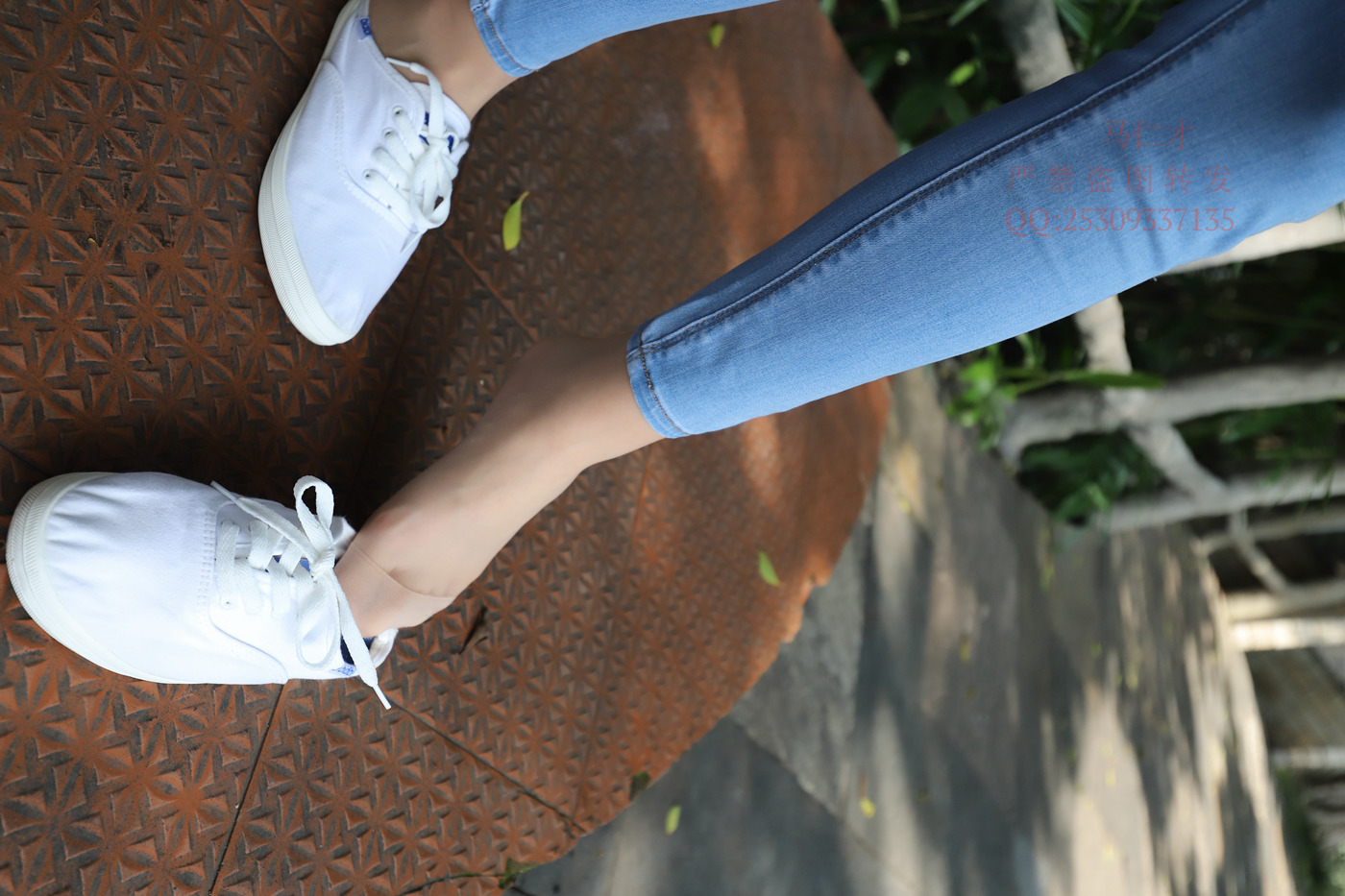 图片[101]-大西瓜爱牙膏-2018 9月活动 模特1（一） 第一次肉丝 (2)[194P] – 速更版-美库