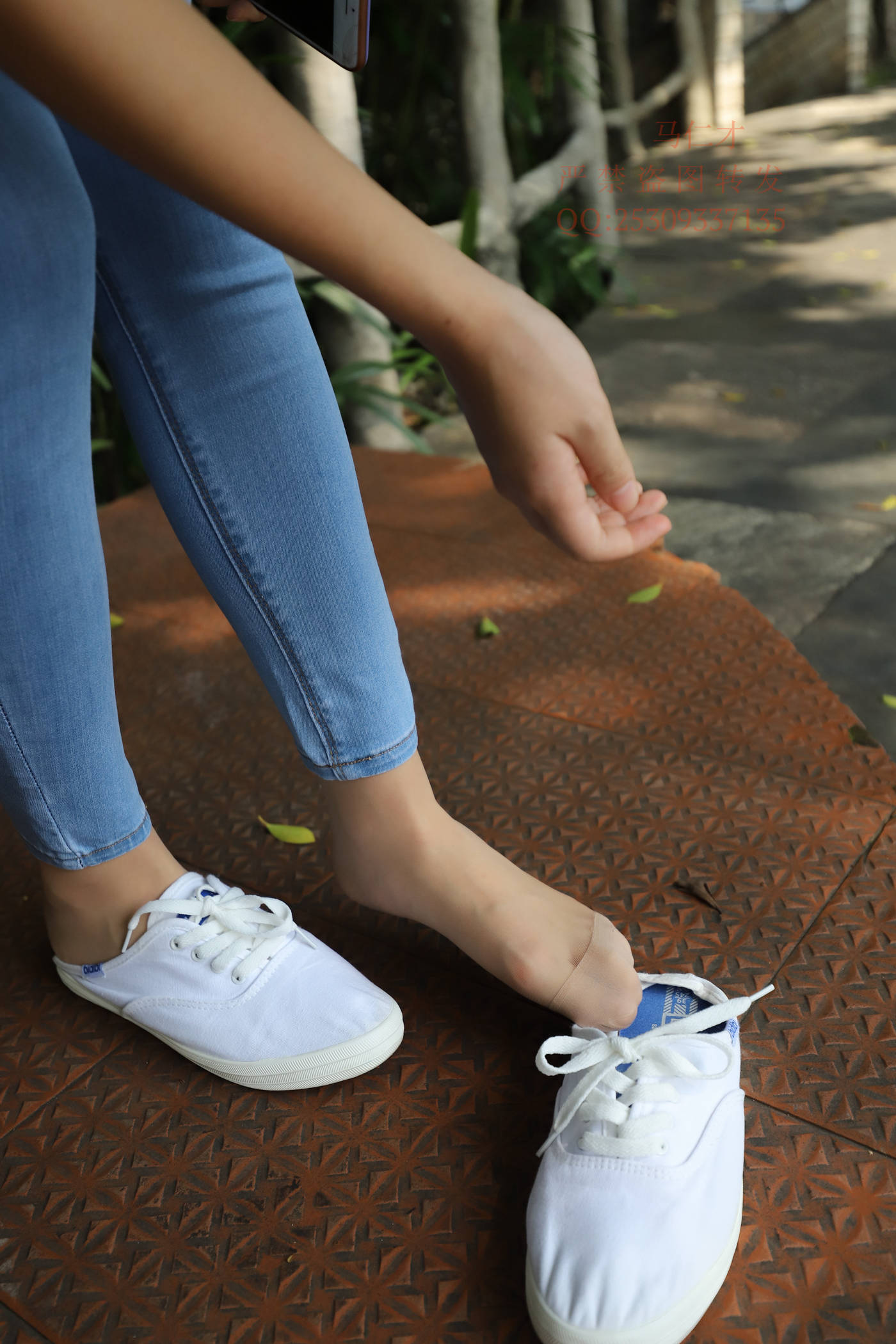 图片[102]-大西瓜爱牙膏-2018 9月活动 模特1（一） 第一次肉丝 (2)[194P] – 速更版-美库