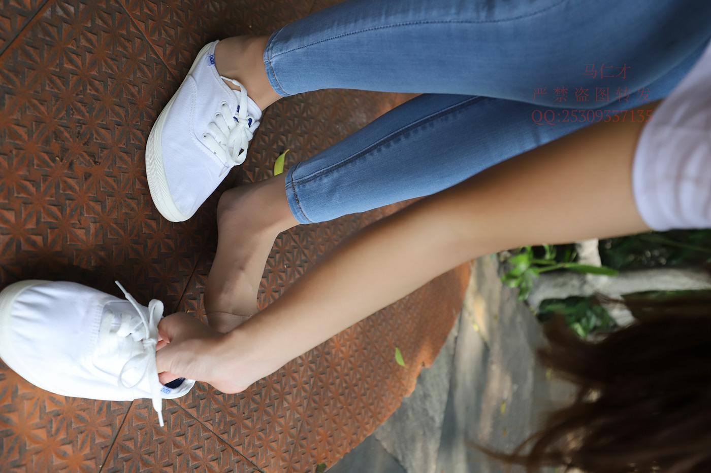 图片[103]-大西瓜爱牙膏-2018 9月活动 模特1（一） 第一次肉丝 (2)[194P] – 速更版-美库