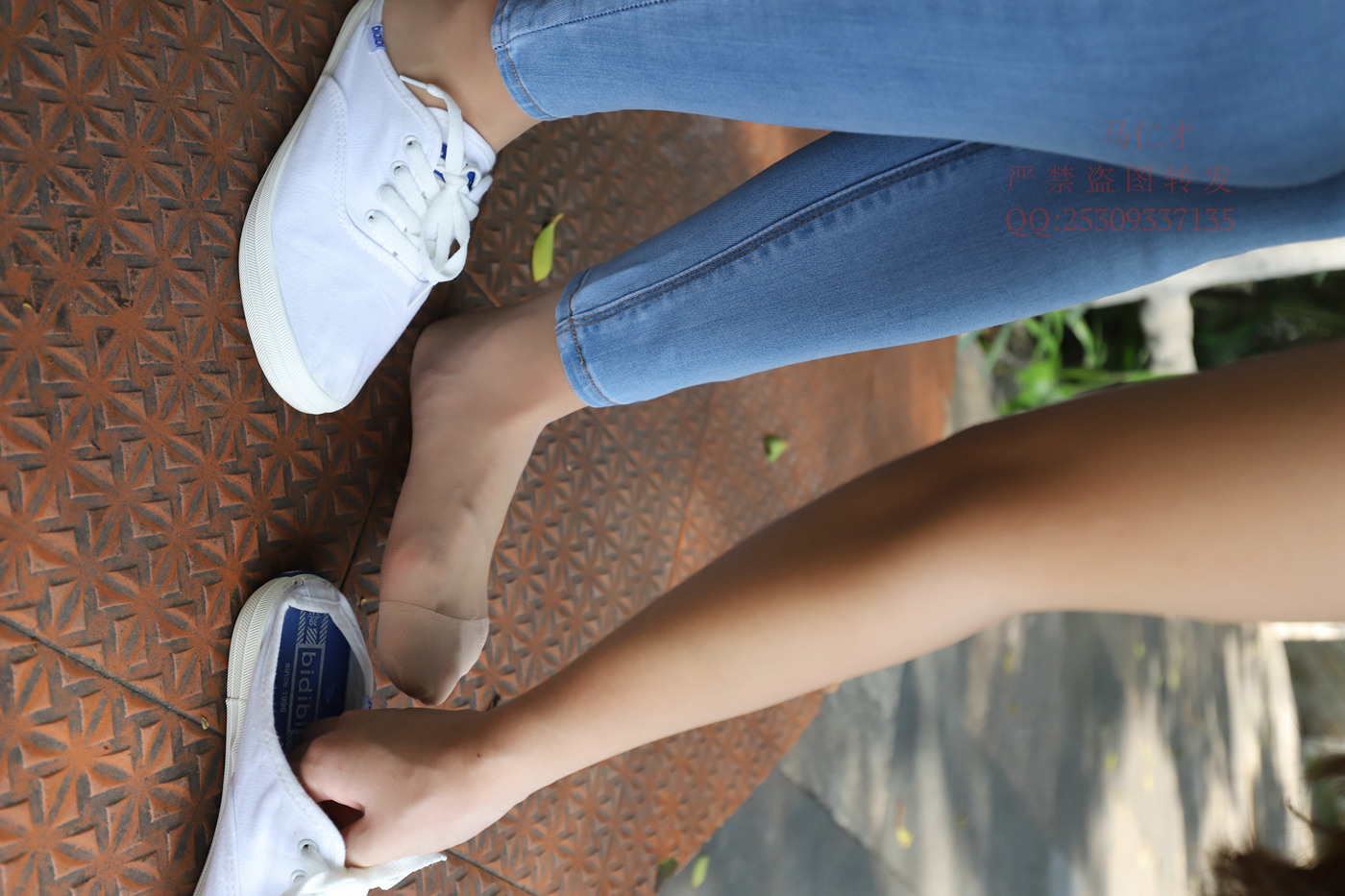 图片[106]-大西瓜爱牙膏-2018 9月活动 模特1（一） 第一次肉丝 (2)[194P] – 速更版-美库