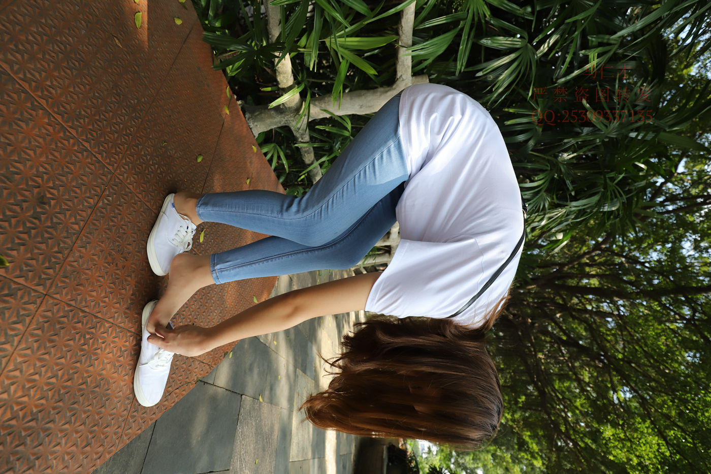 图片[107]-大西瓜爱牙膏-2018 9月活动 模特1（一） 第一次肉丝 (2)[194P] – 速更版-美库