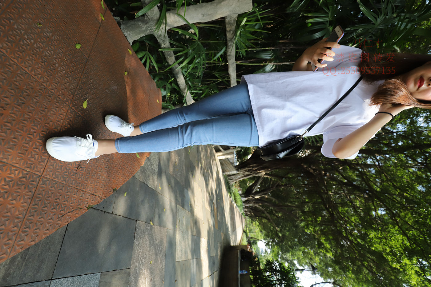 图片[110]-大西瓜爱牙膏-2018 9月活动 模特1（一） 第一次肉丝 (2)[194P] – 速更版-美库