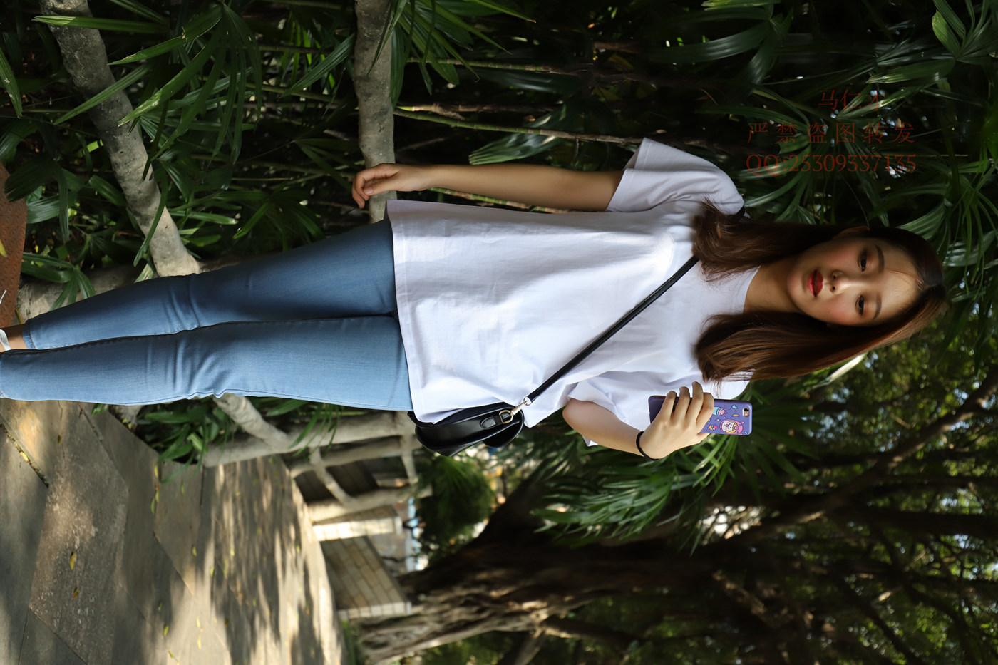 图片[112]-大西瓜爱牙膏-2018 9月活动 模特1（一） 第一次肉丝 (2)[194P] – 速更版-美库