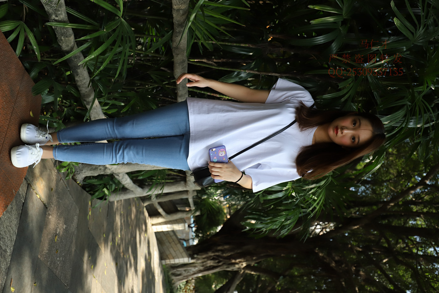 图片[113]-大西瓜爱牙膏-2018 9月活动 模特1（一） 第一次肉丝 (2)[194P] – 速更版-美库