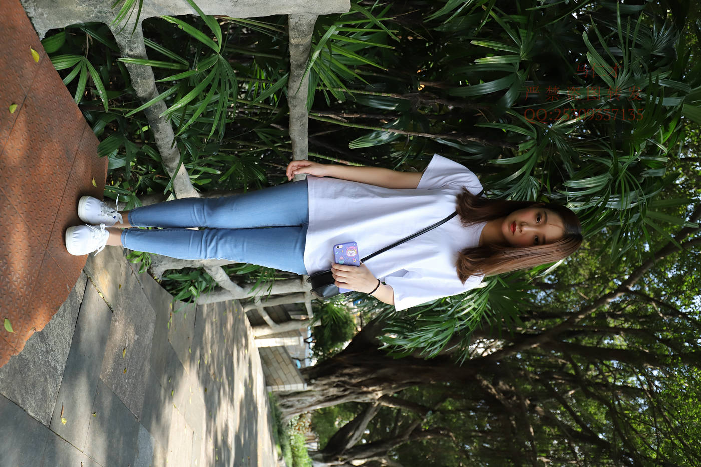 图片[114]-大西瓜爱牙膏-2018 9月活动 模特1（一） 第一次肉丝 (2)[194P] – 速更版-美库