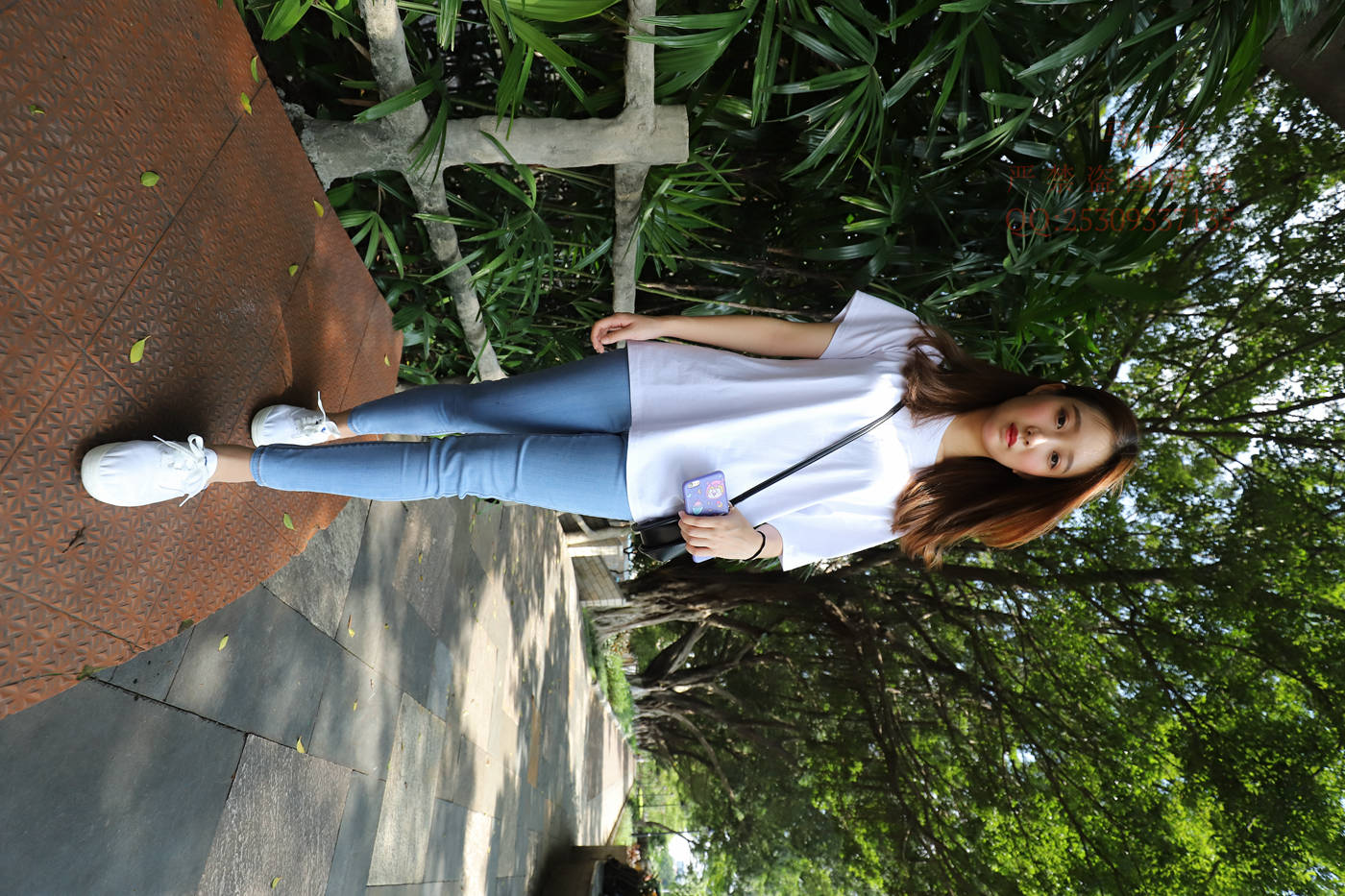 图片[115]-大西瓜爱牙膏-2018 9月活动 模特1（一） 第一次肉丝 (2)[194P] – 速更版-美库