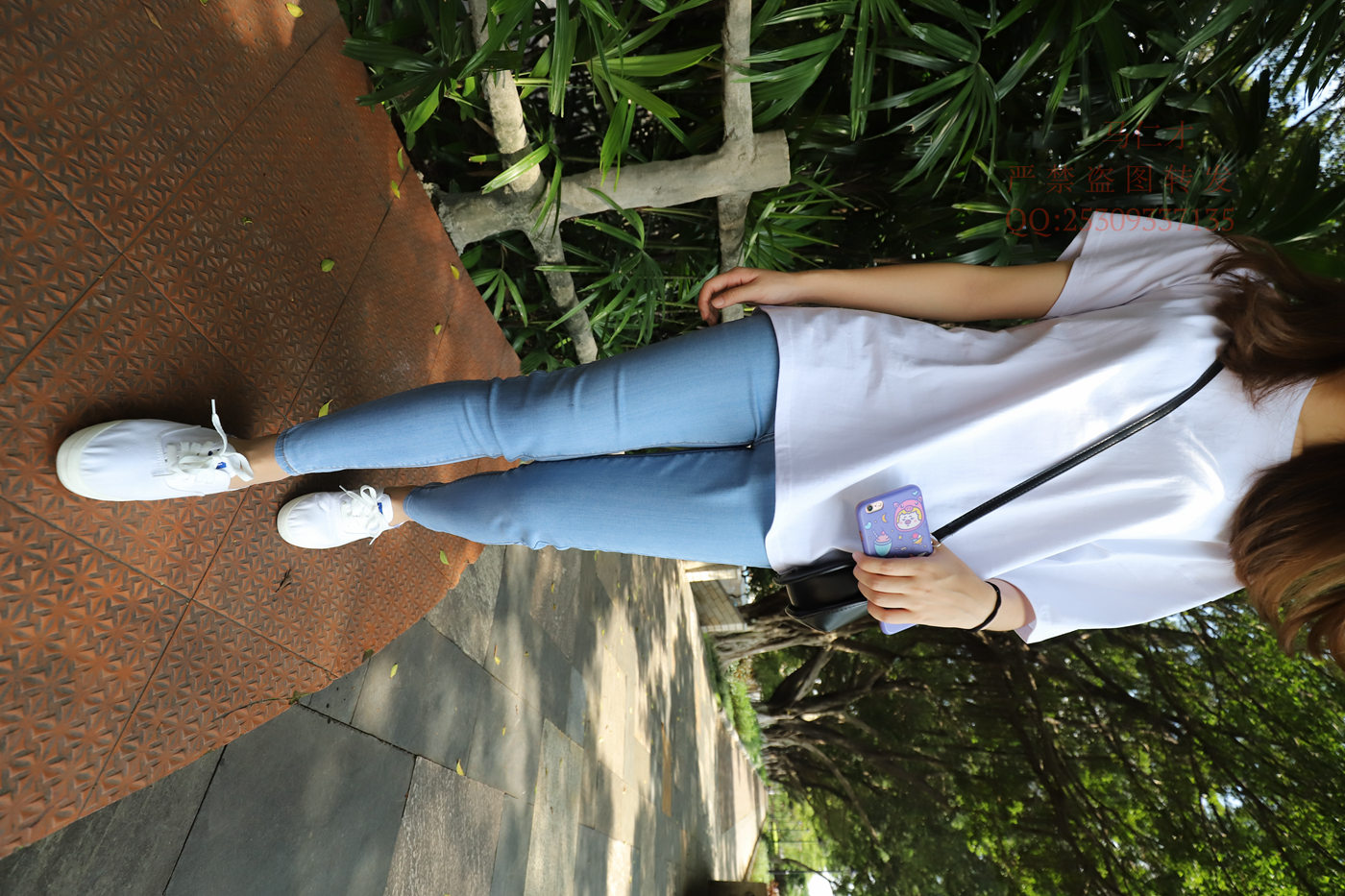 图片[116]-大西瓜爱牙膏-2018 9月活动 模特1（一） 第一次肉丝 (2)[194P] – 速更版-美库