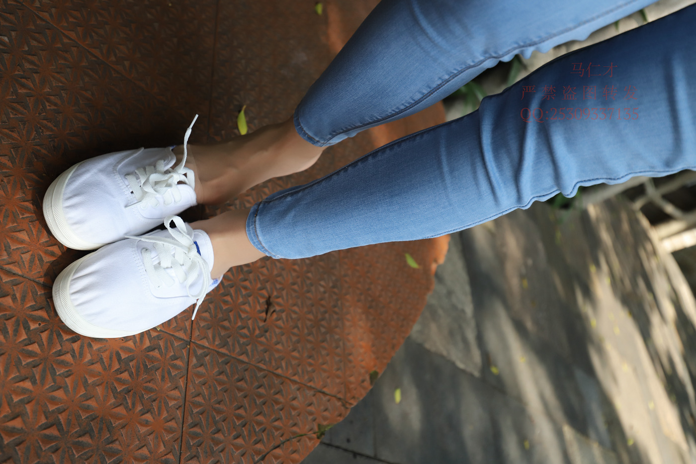 图片[119]-大西瓜爱牙膏-2018 9月活动 模特1（一） 第一次肉丝 (2)[194P] – 速更版-美库