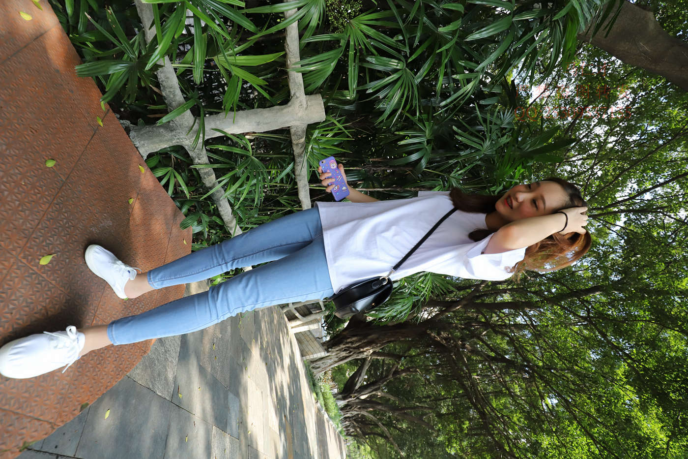 图片[120]-大西瓜爱牙膏-2018 9月活动 模特1（一） 第一次肉丝 (2)[194P] – 速更版-美库