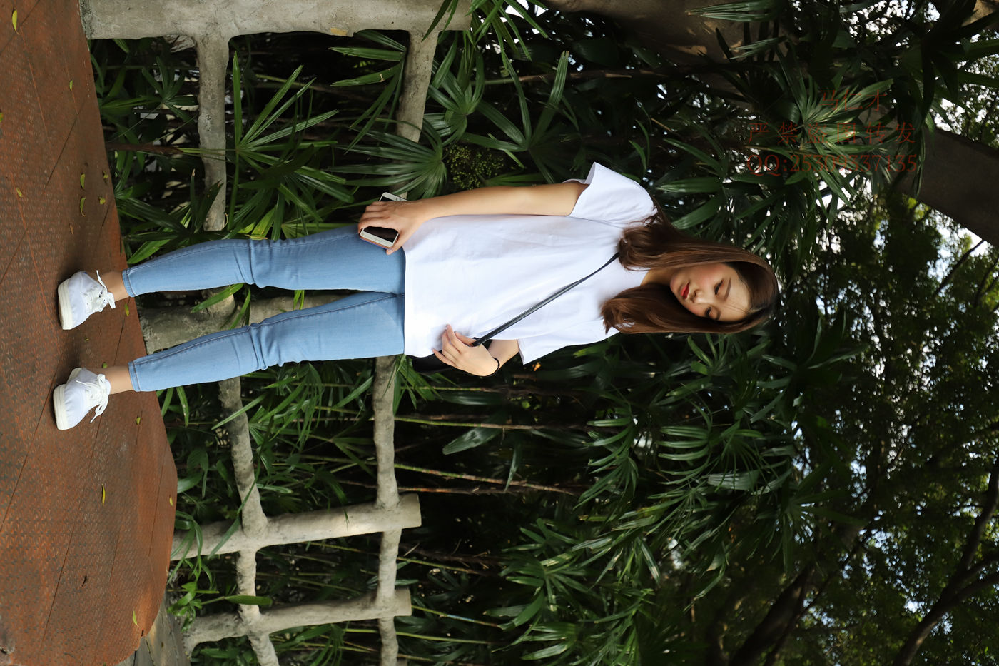 图片[124]-大西瓜爱牙膏-2018 9月活动 模特1（一） 第一次肉丝 (2)[194P] – 速更版-美库