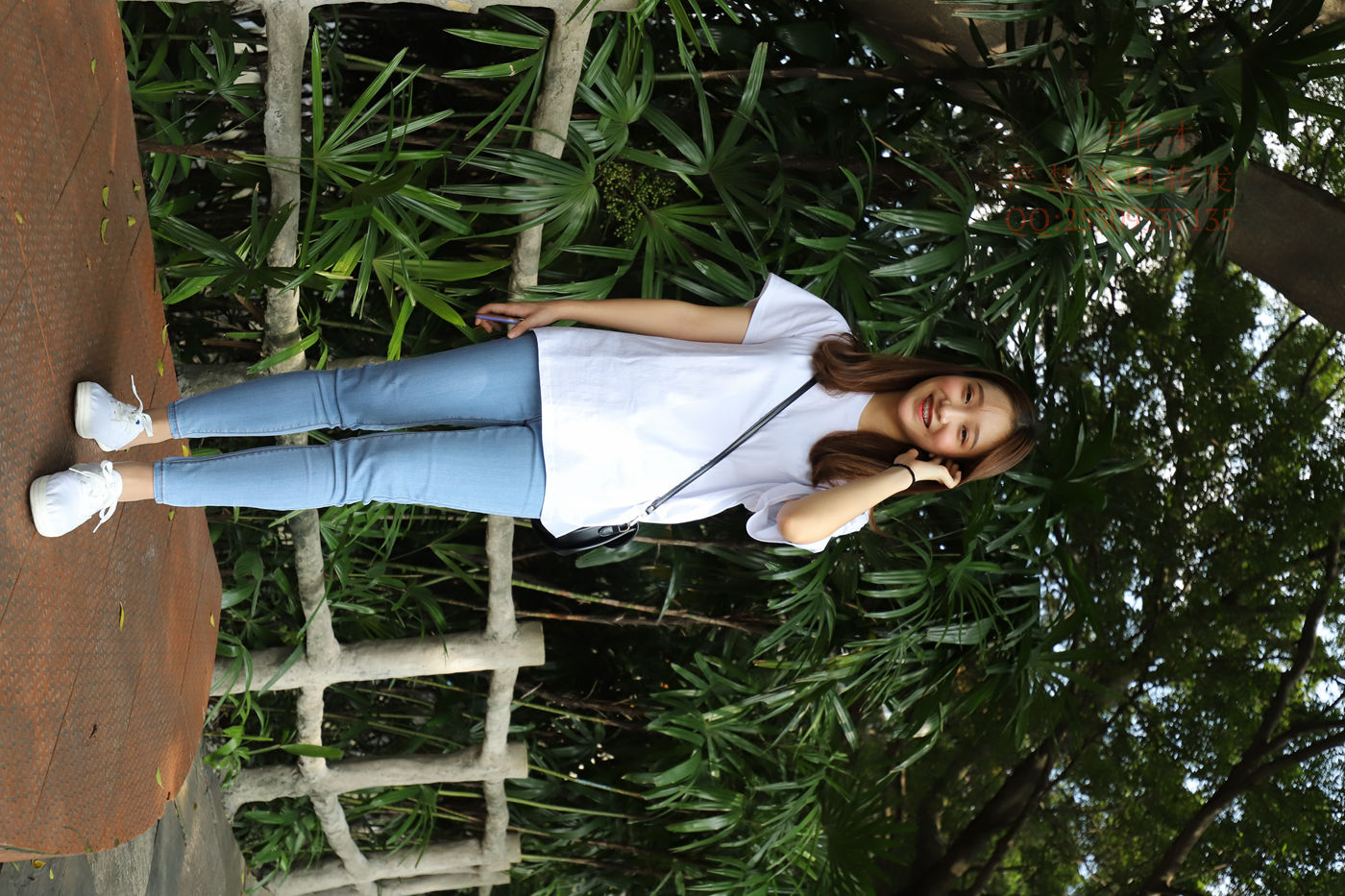 图片[125]-大西瓜爱牙膏-2018 9月活动 模特1（一） 第一次肉丝 (2)[194P] – 速更版-美库