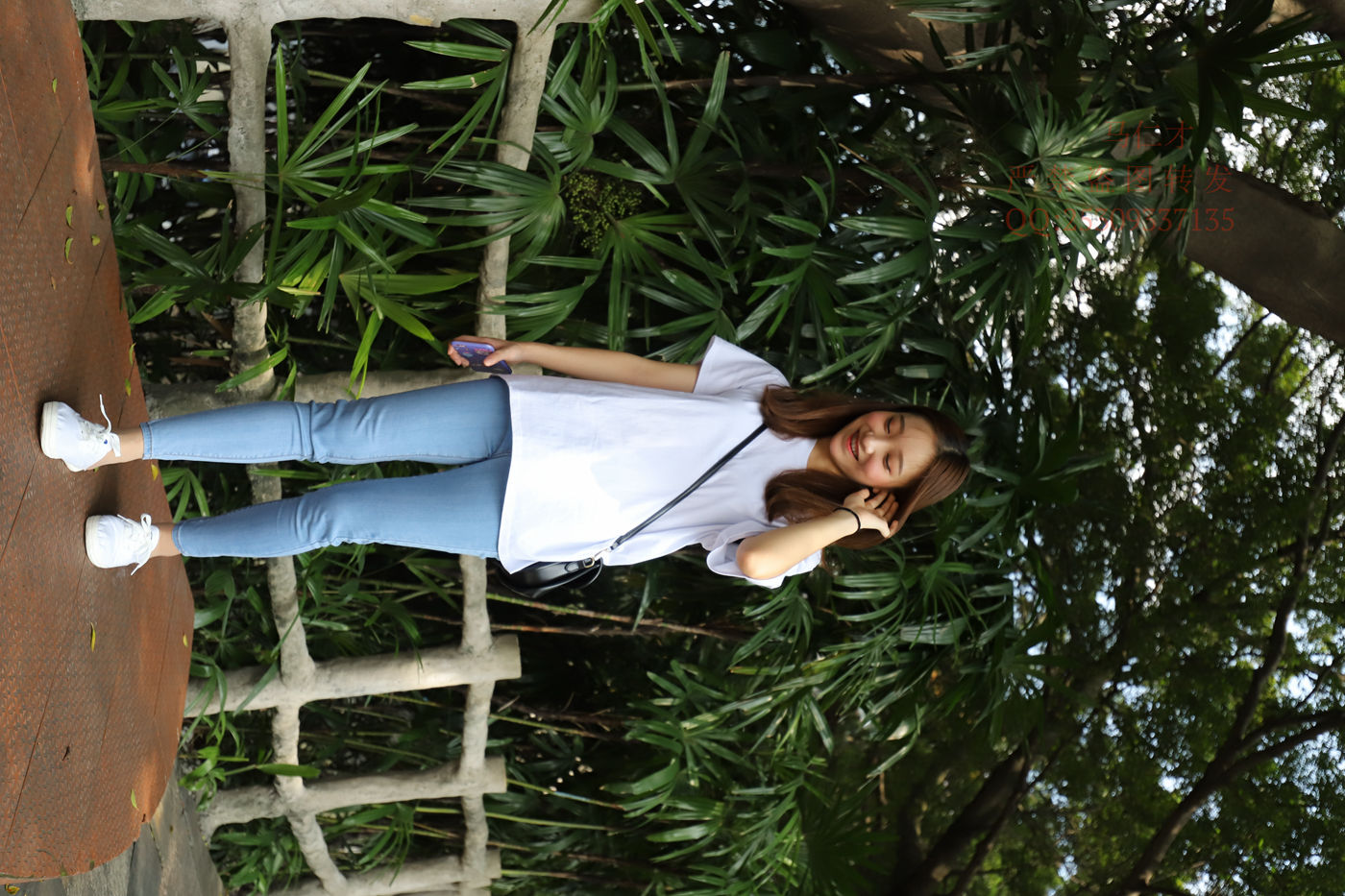 图片[126]-大西瓜爱牙膏-2018 9月活动 模特1（一） 第一次肉丝 (2)[194P] – 速更版-美库