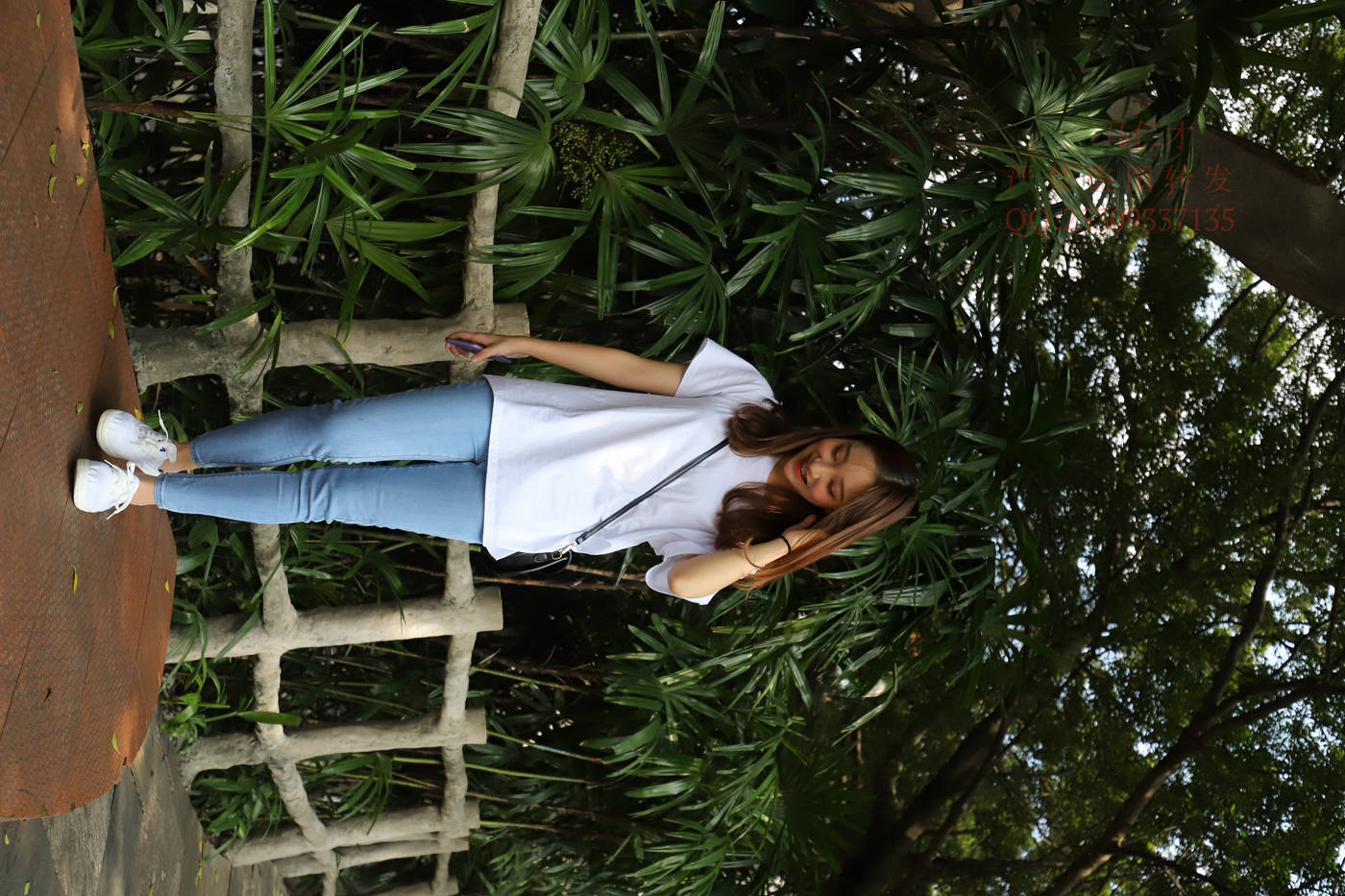 图片[127]-大西瓜爱牙膏-2018 9月活动 模特1（一） 第一次肉丝 (2)[194P] – 速更版-美库