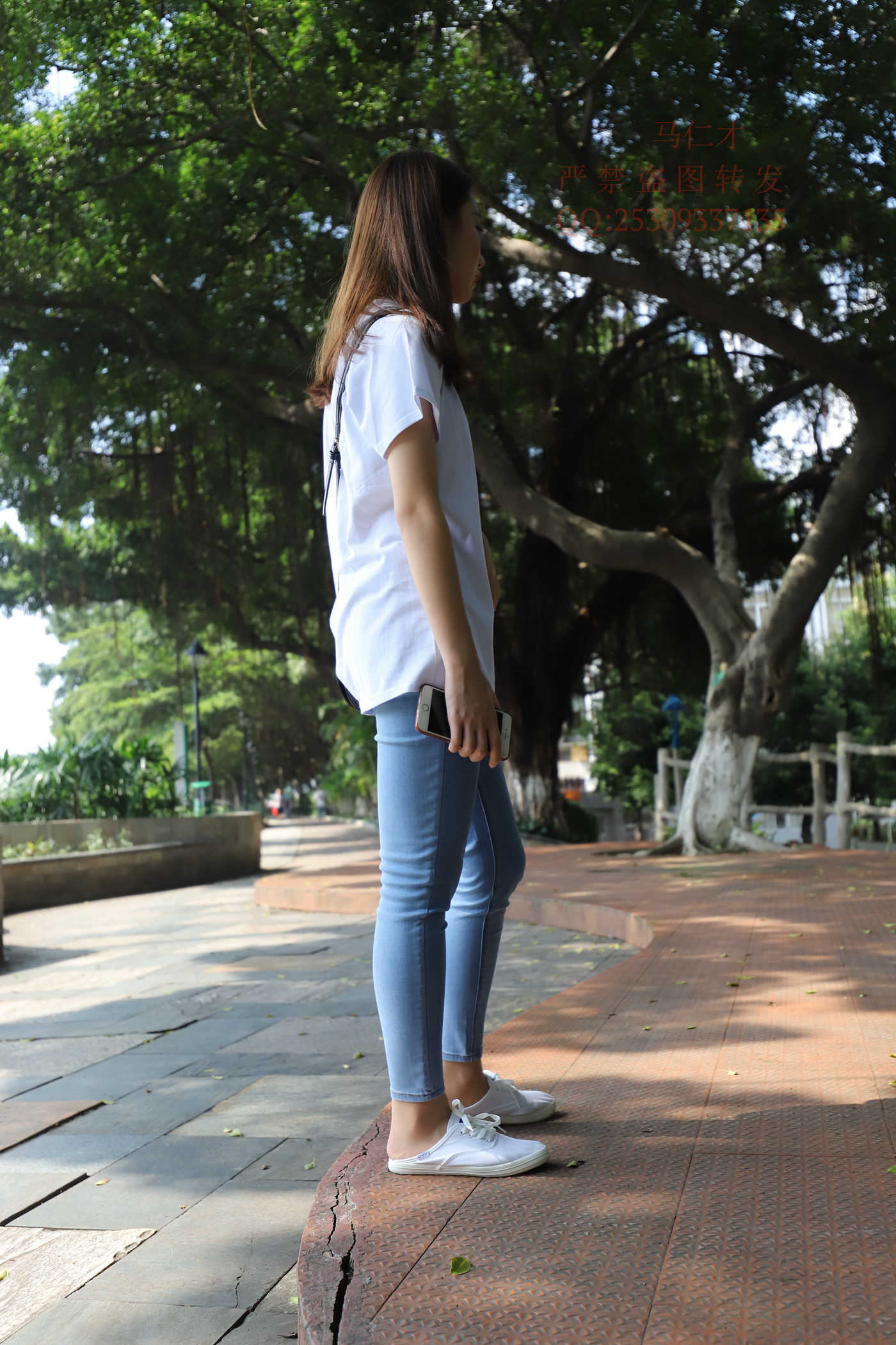 图片[128]-大西瓜爱牙膏-2018 9月活动 模特1（一） 第一次肉丝 (2)[194P] – 速更版-美库