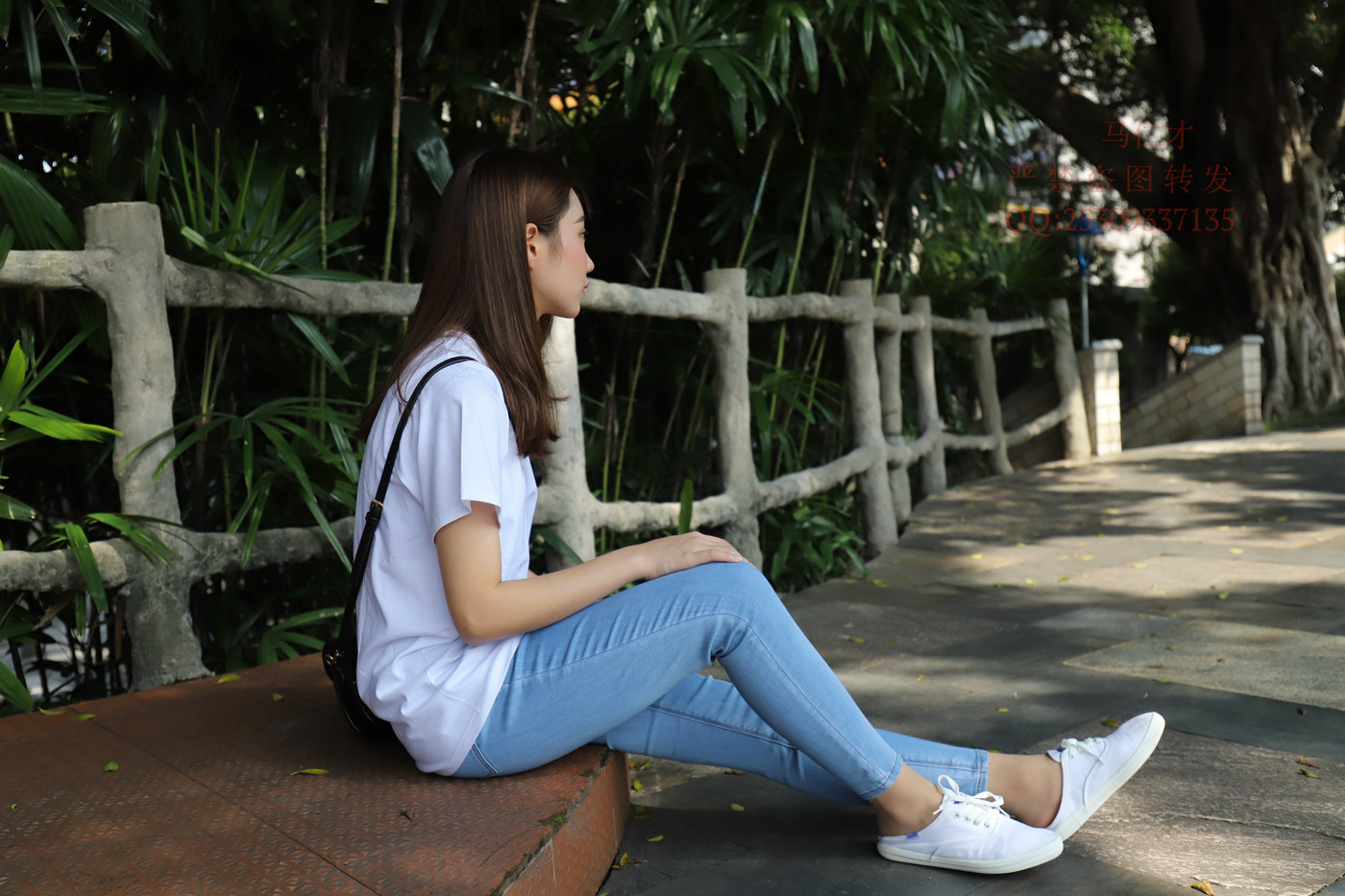 图片[129]-大西瓜爱牙膏-2018 9月活动 模特1（一） 第一次肉丝 (2)[194P] – 速更版-美库