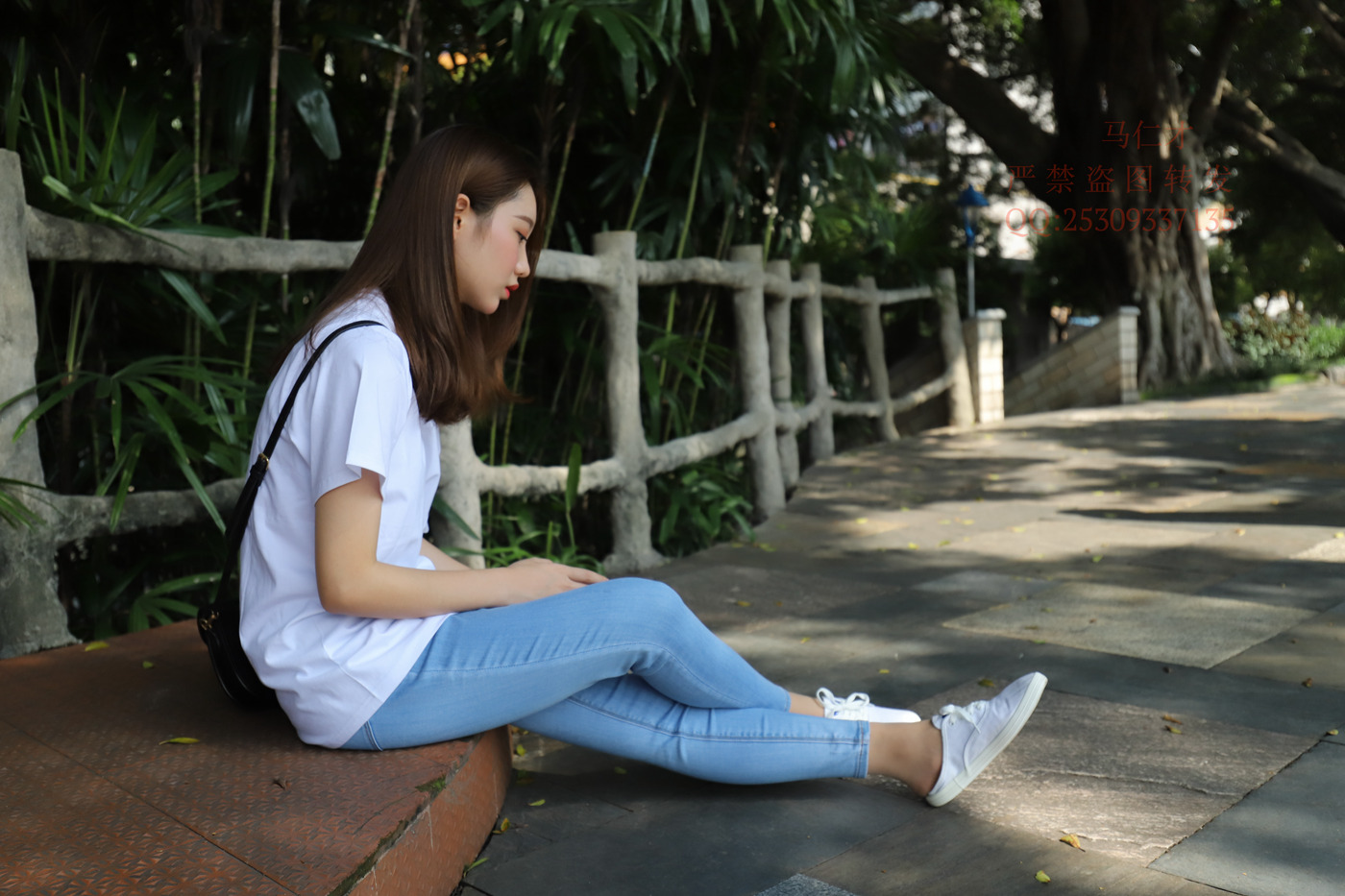 图片[130]-大西瓜爱牙膏-2018 9月活动 模特1（一） 第一次肉丝 (2)[194P] – 速更版-美库