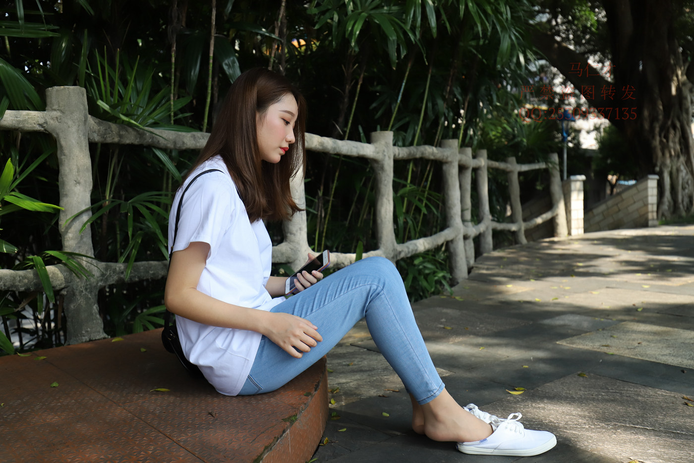 图片[132]-大西瓜爱牙膏-2018 9月活动 模特1（一） 第一次肉丝 (2)[194P] – 速更版-美库