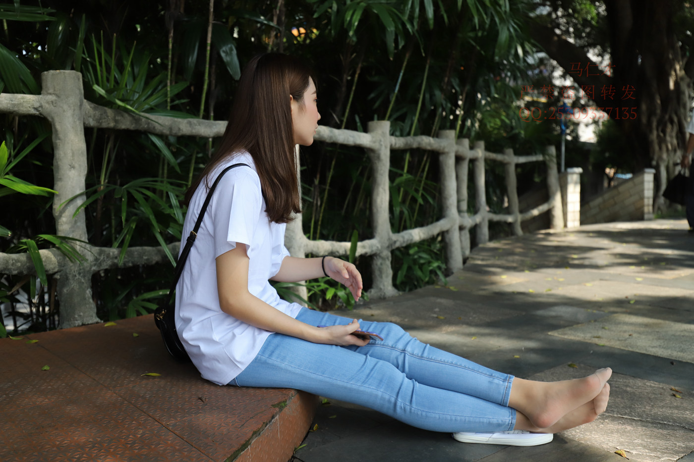 图片[135]-大西瓜爱牙膏-2018 9月活动 模特1（一） 第一次肉丝 (2)[194P] – 速更版-美库