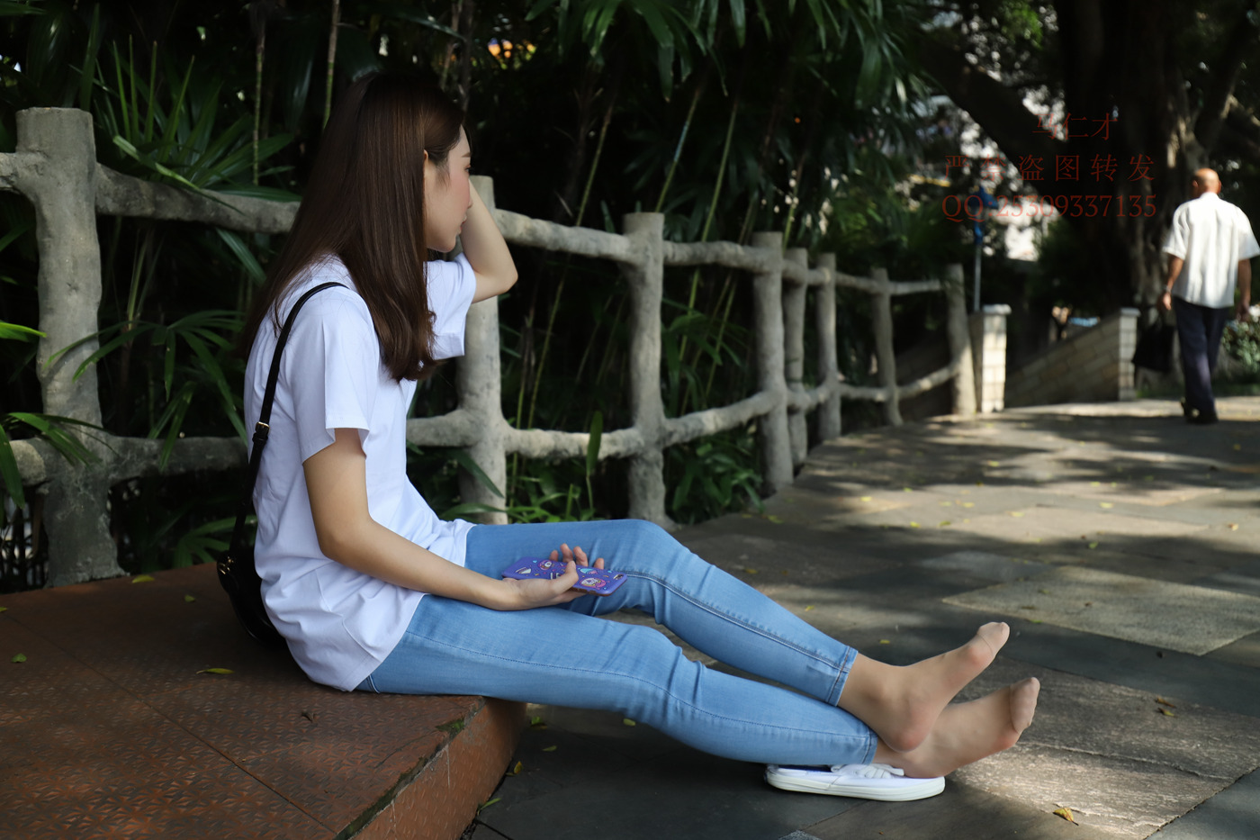 图片[136]-大西瓜爱牙膏-2018 9月活动 模特1（一） 第一次肉丝 (2)[194P] – 速更版-美库