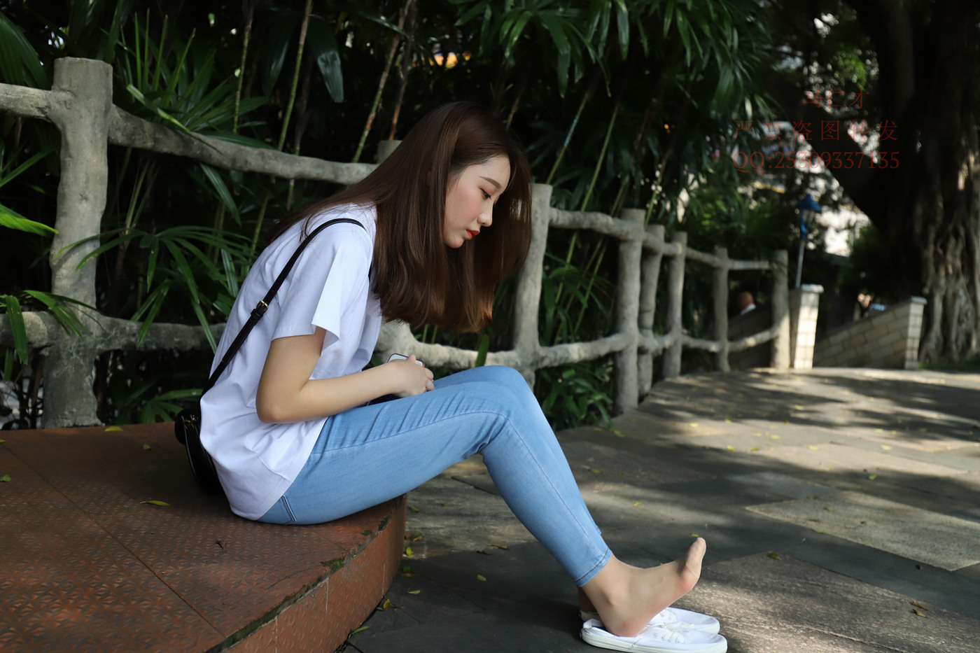 图片[139]-大西瓜爱牙膏-2018 9月活动 模特1（一） 第一次肉丝 (2)[194P] – 速更版-美库