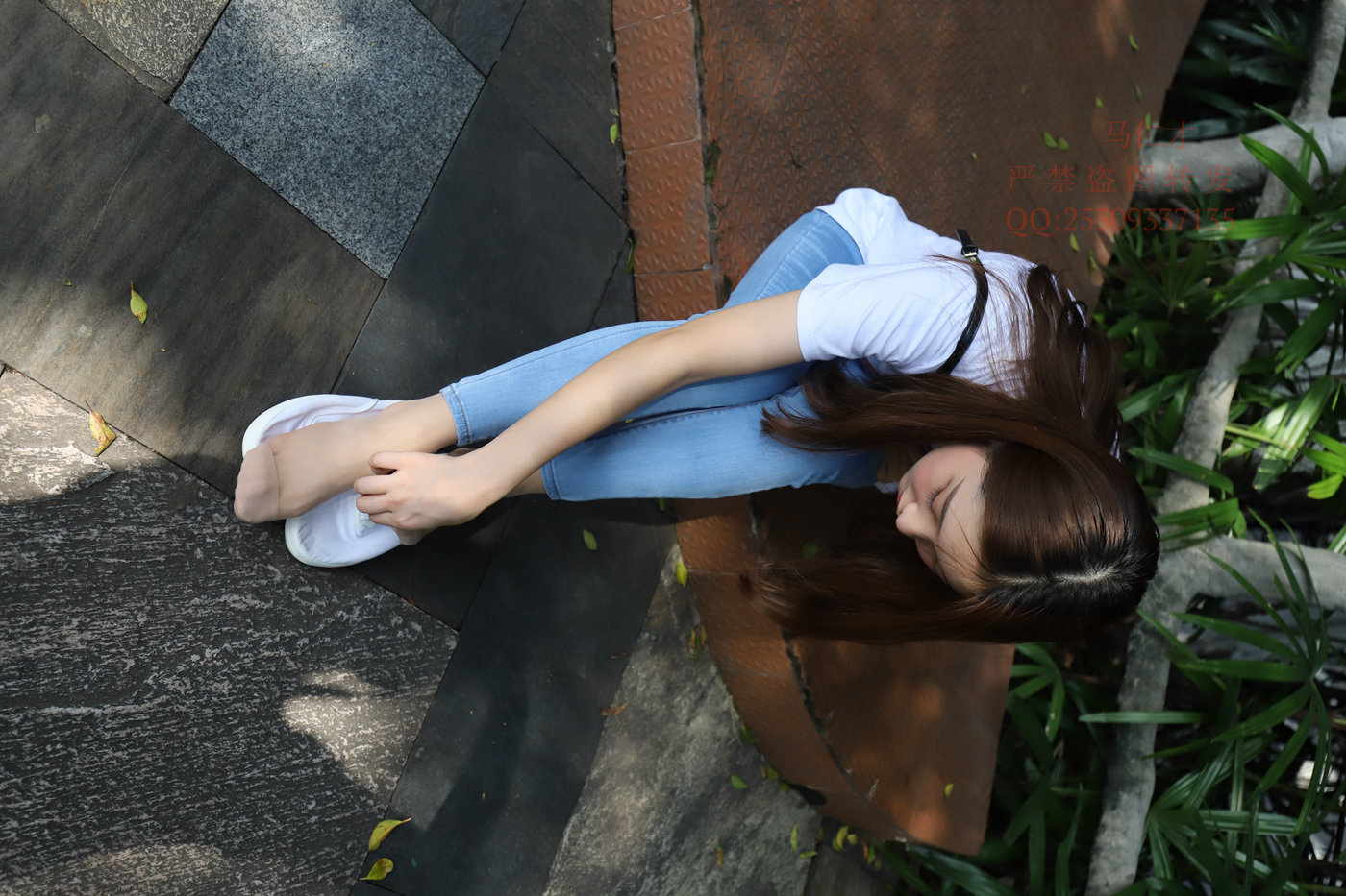 图片[149]-大西瓜爱牙膏-2018 9月活动 模特1（一） 第一次肉丝 (2)[194P] – 速更版-美库