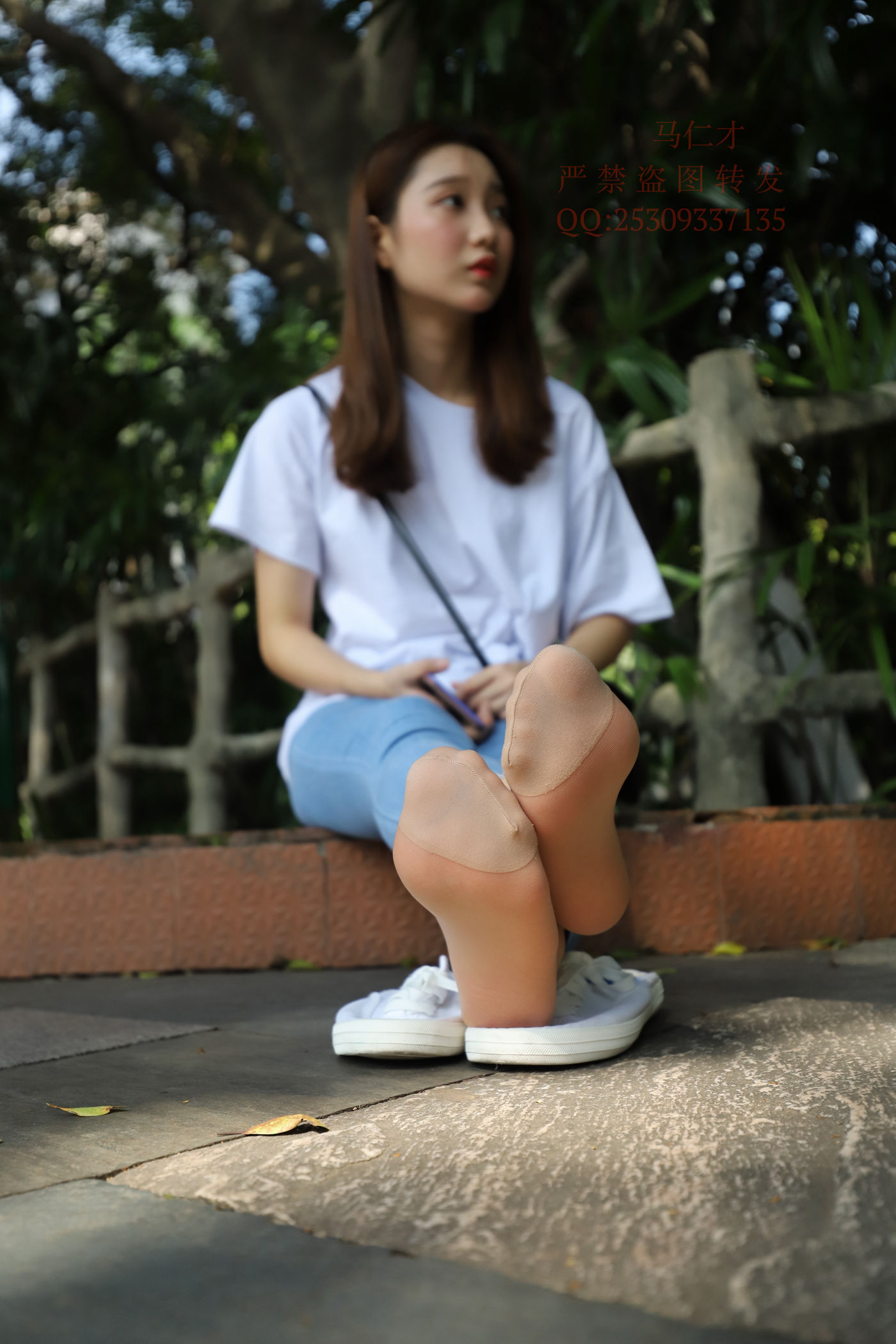 图片[154]-大西瓜爱牙膏-2018 9月活动 模特1（一） 第一次肉丝 (2)[194P] – 速更版-美库