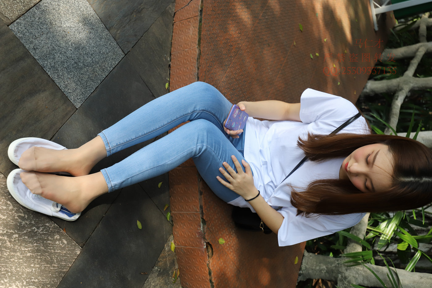 图片[159]-大西瓜爱牙膏-2018 9月活动 模特1（一） 第一次肉丝 (2)[194P] – 速更版-美库