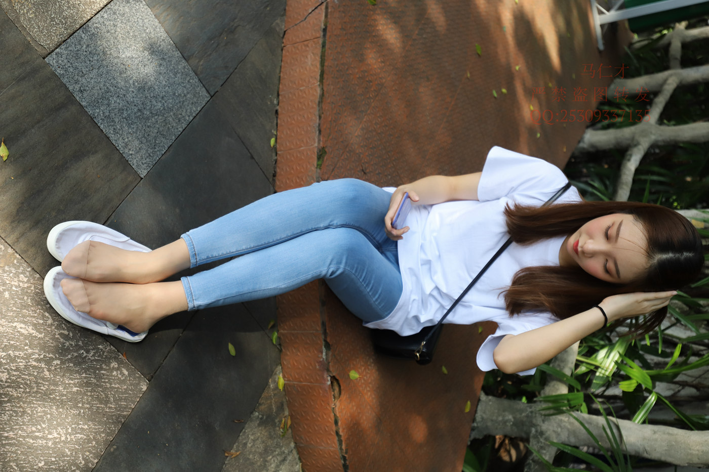 图片[160]-大西瓜爱牙膏-2018 9月活动 模特1（一） 第一次肉丝 (2)[194P] – 速更版-美库